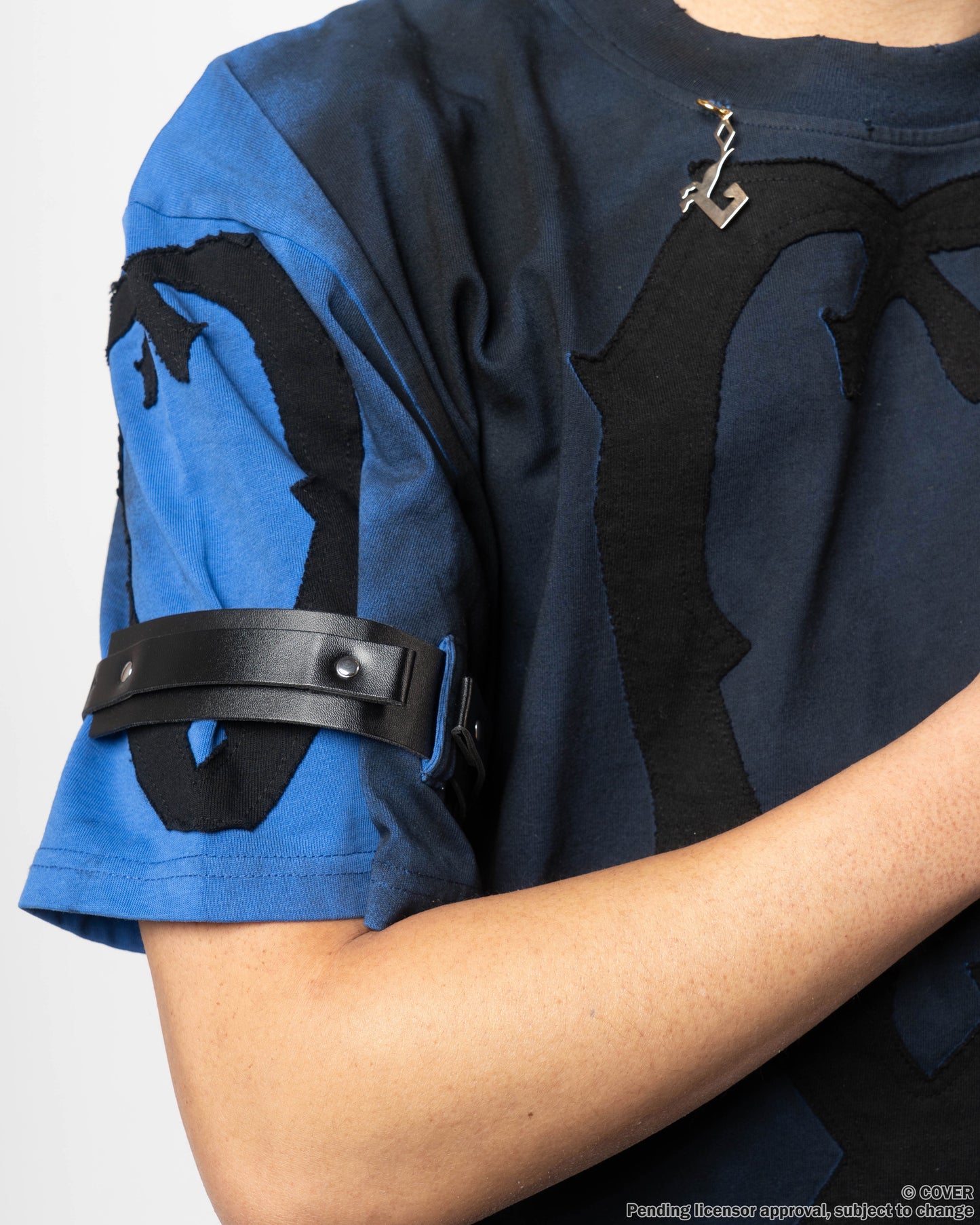 Nerissa Ravencroft Shirt