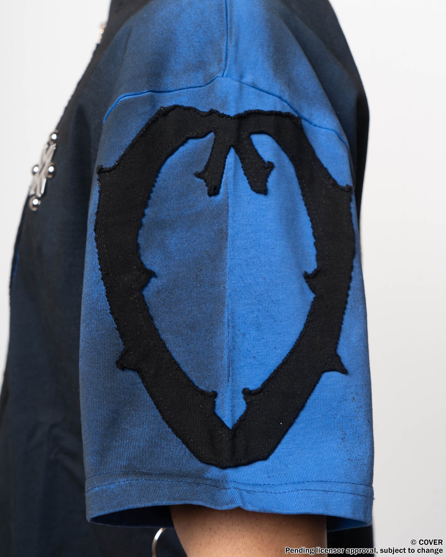 Nerissa Ravencroft Shirt OTAKU