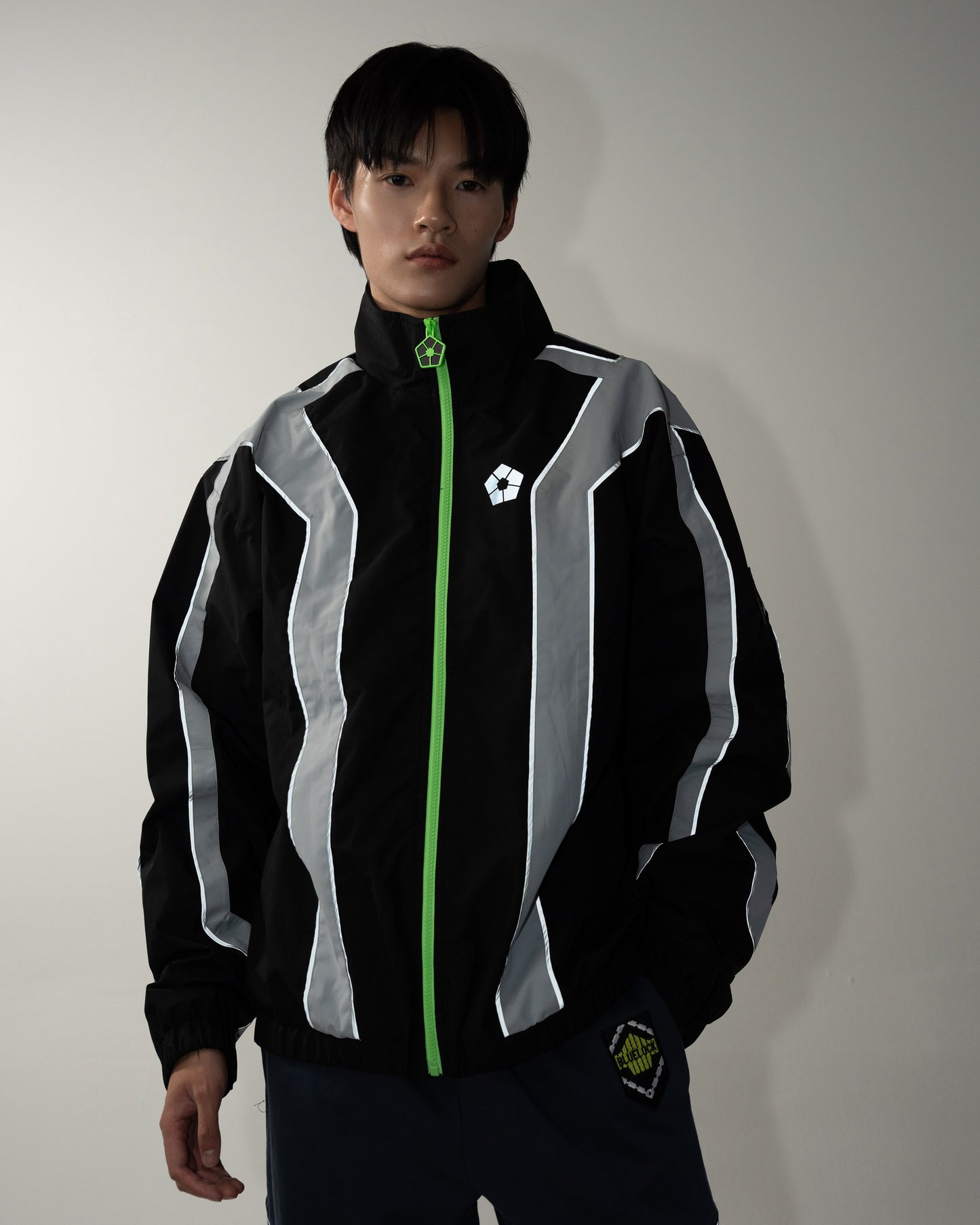 Blue Lock Windbreaker OTAKU