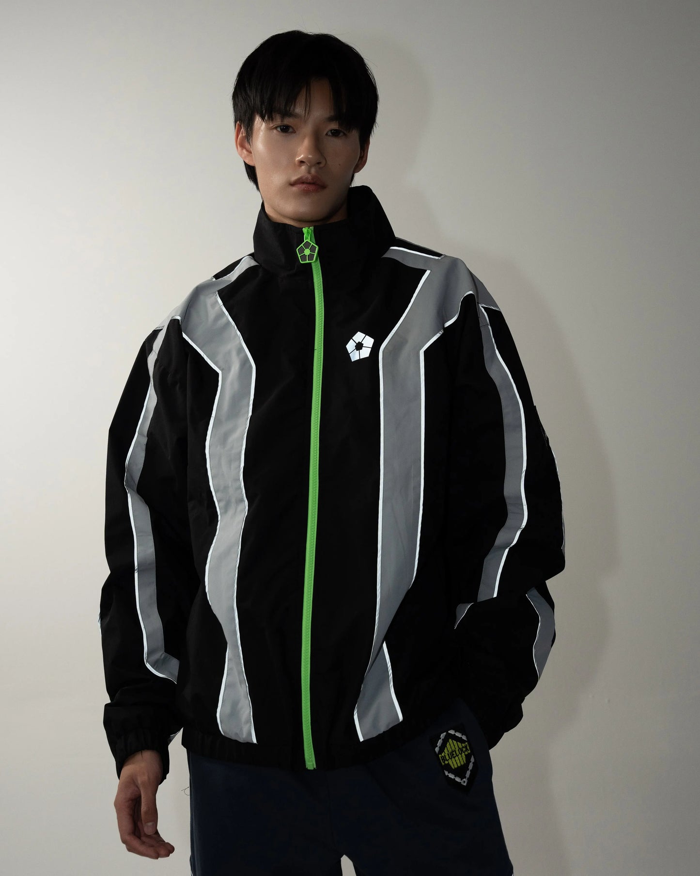 Blue Lock Windbreaker OTAKU