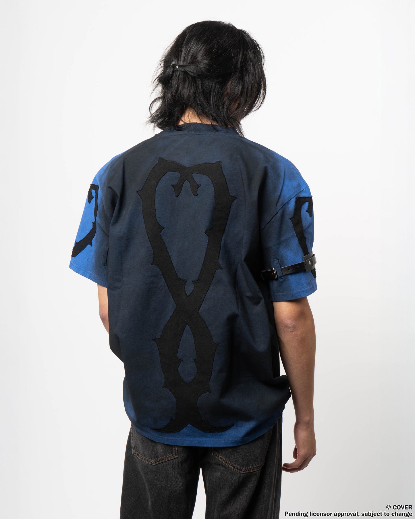 Nerissa Ravencroft Shirt OTAKU