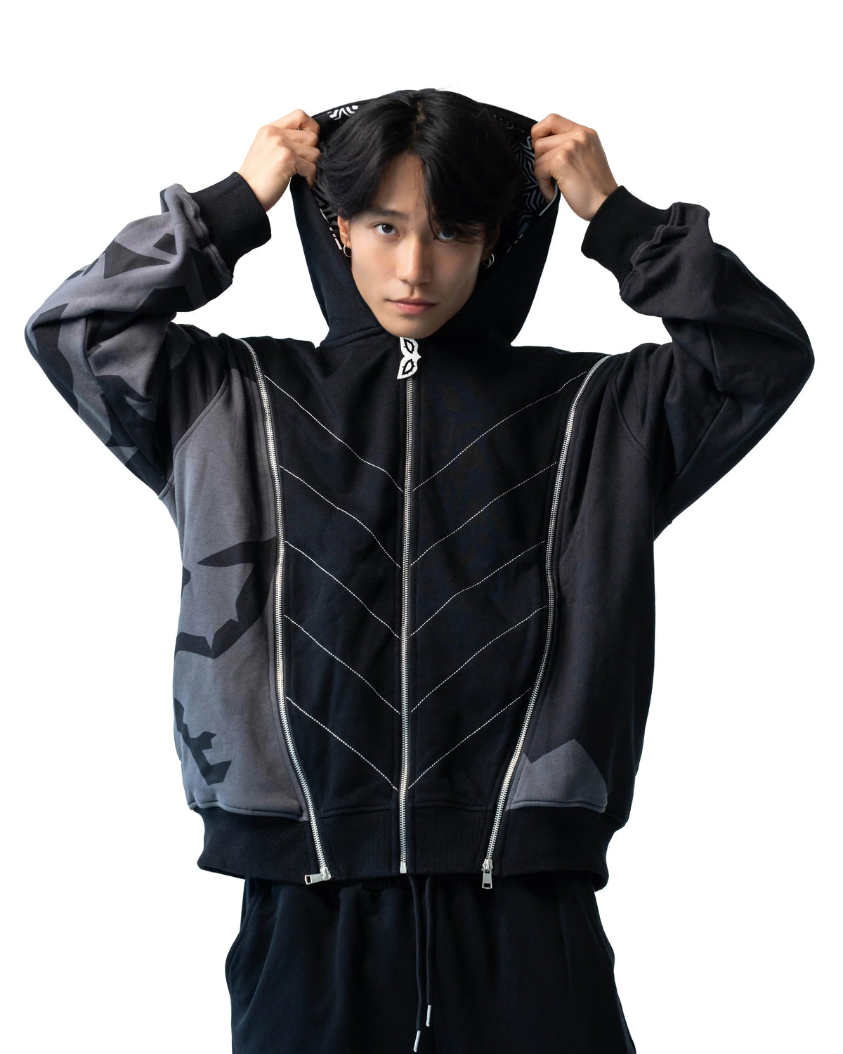 Persona 5 Royal Hoodie