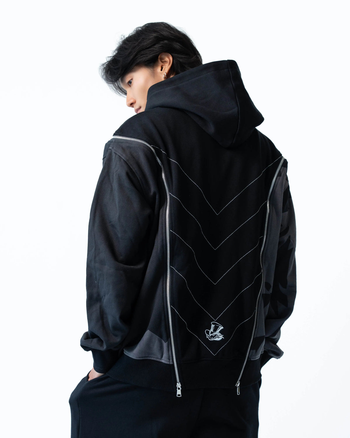 Persona 5 Royal Hoodie