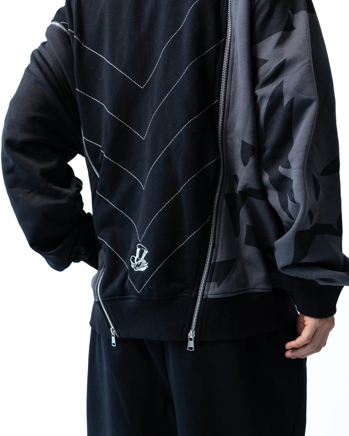 Persona 5 Royal Hoodie
