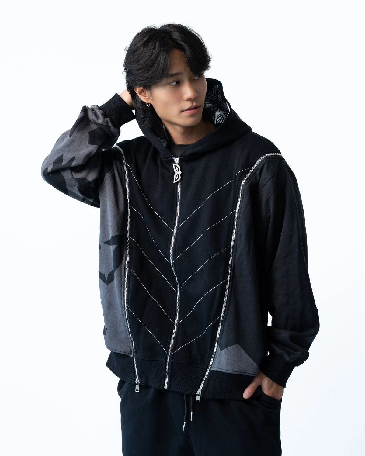 Persona 5 Royal Hoodie