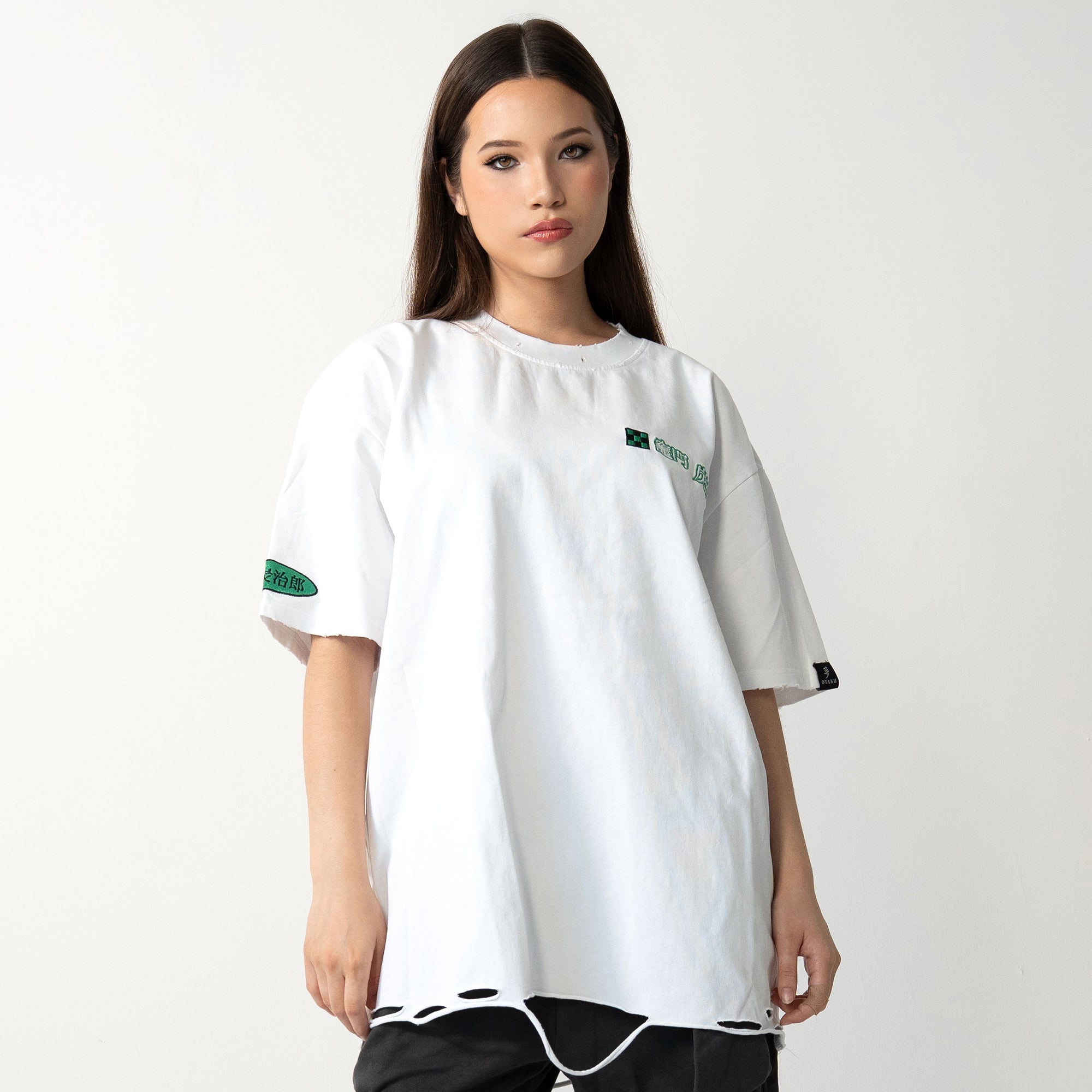 Tanjiro Shirt (Demon Slayer)