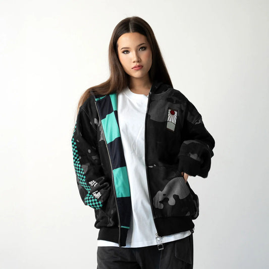 Tanjiro Hoodie