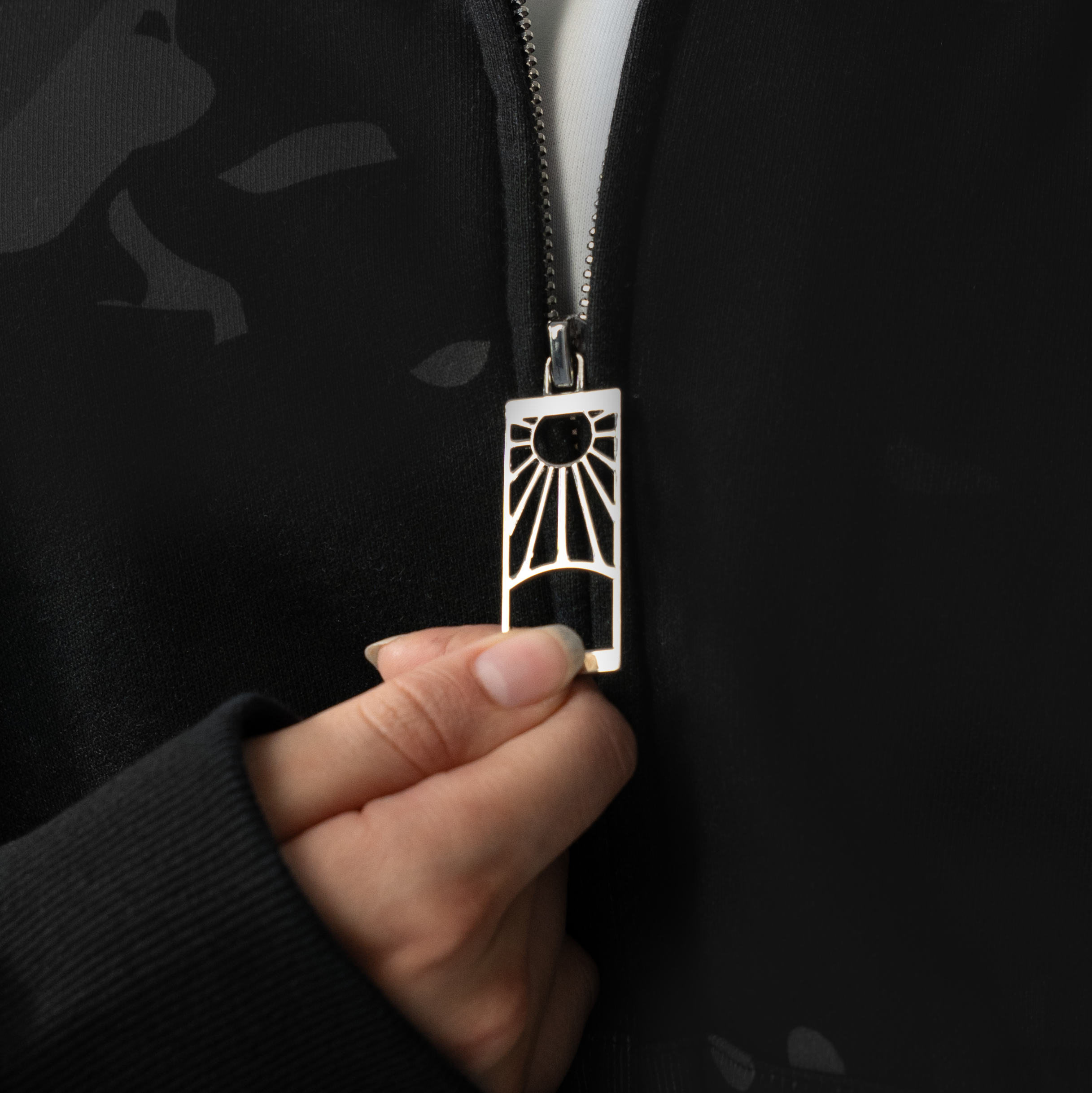 Tanjiro Hoodie (Demon Slayer)