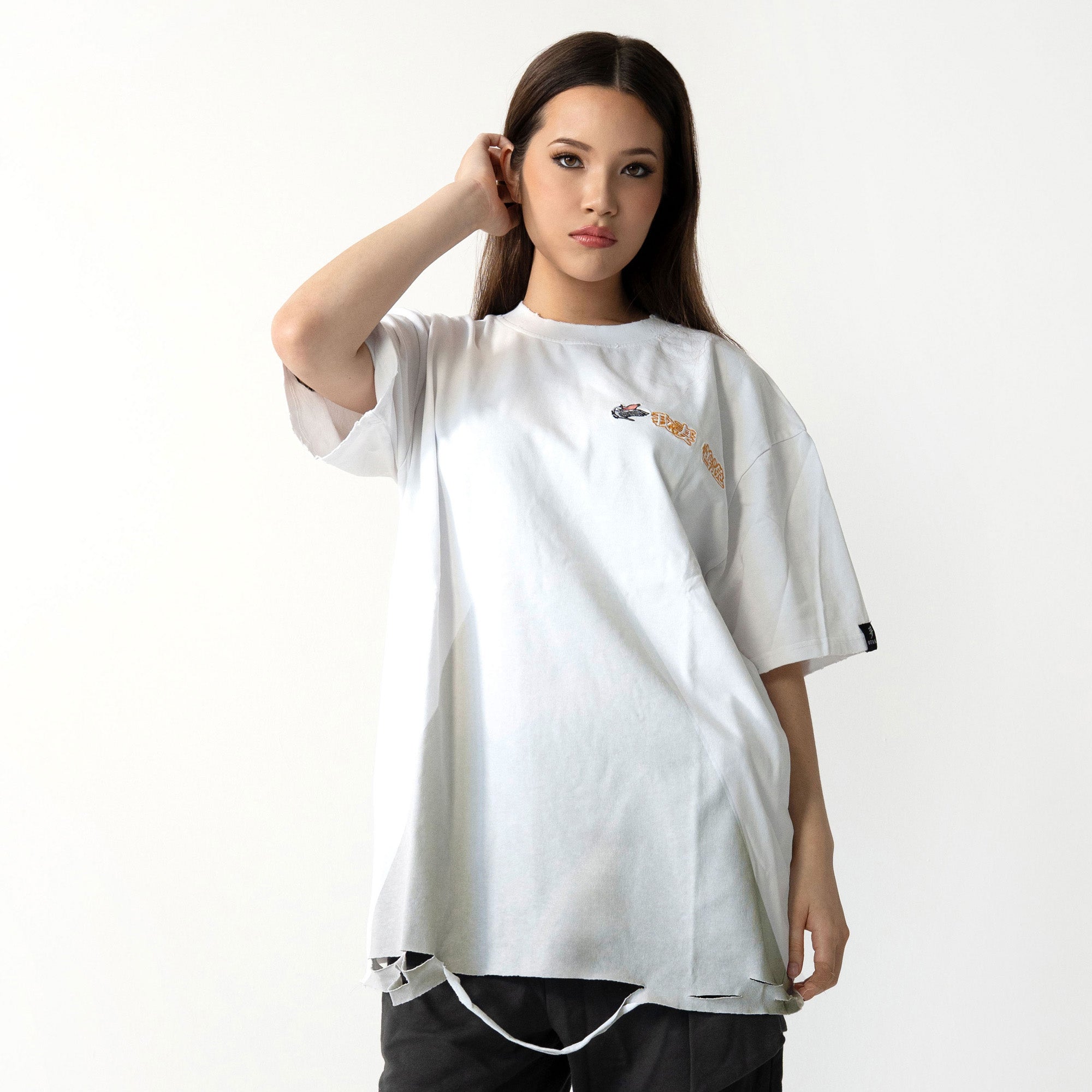 Zenitsu Shirt (Demon Slayer)