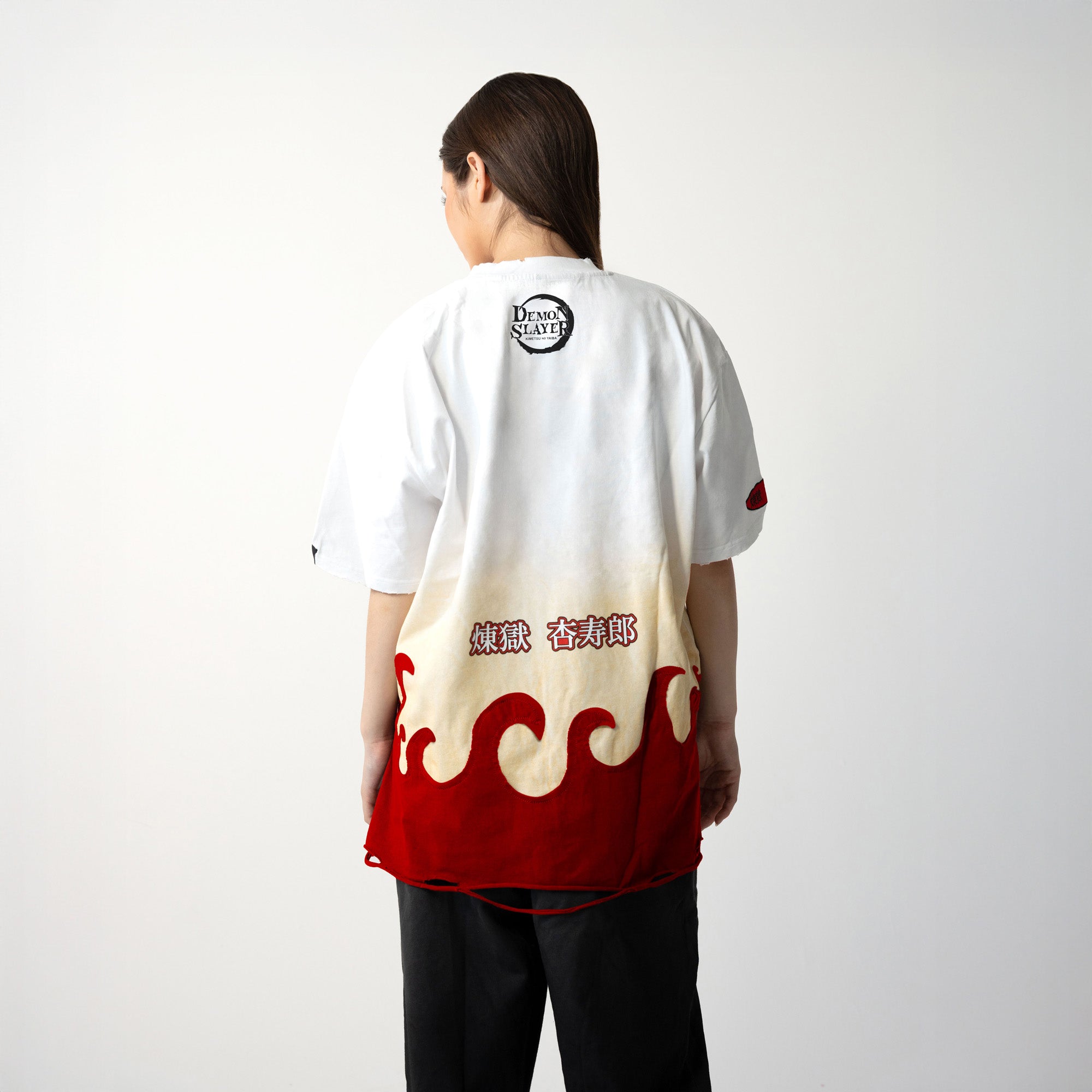 Rengoku Shirt (Demon Slayer)