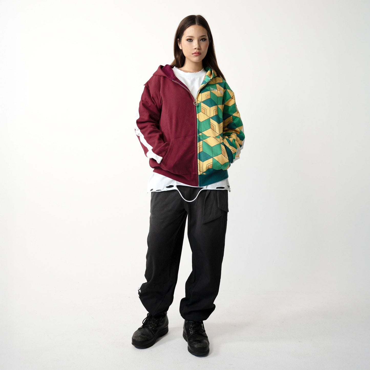Giyu Hoodie OTAKU