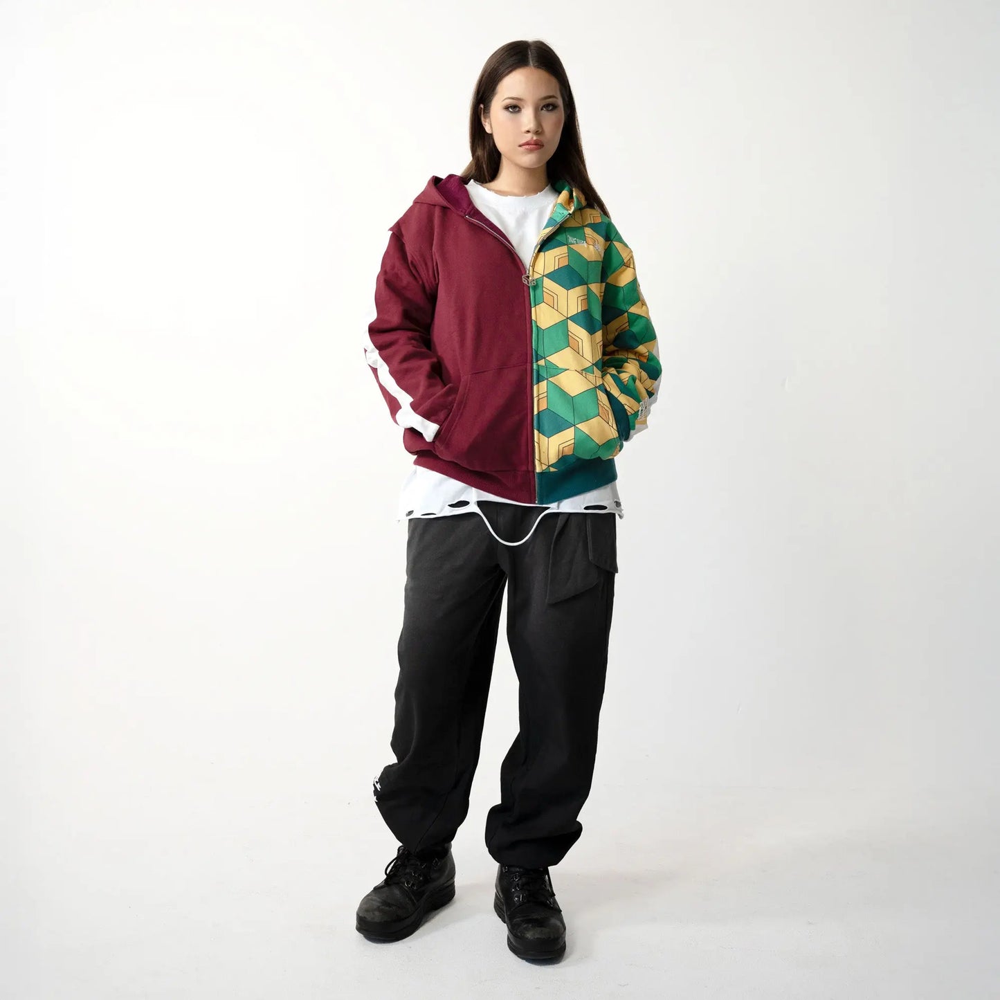 Giyu Hoodie OTAKU