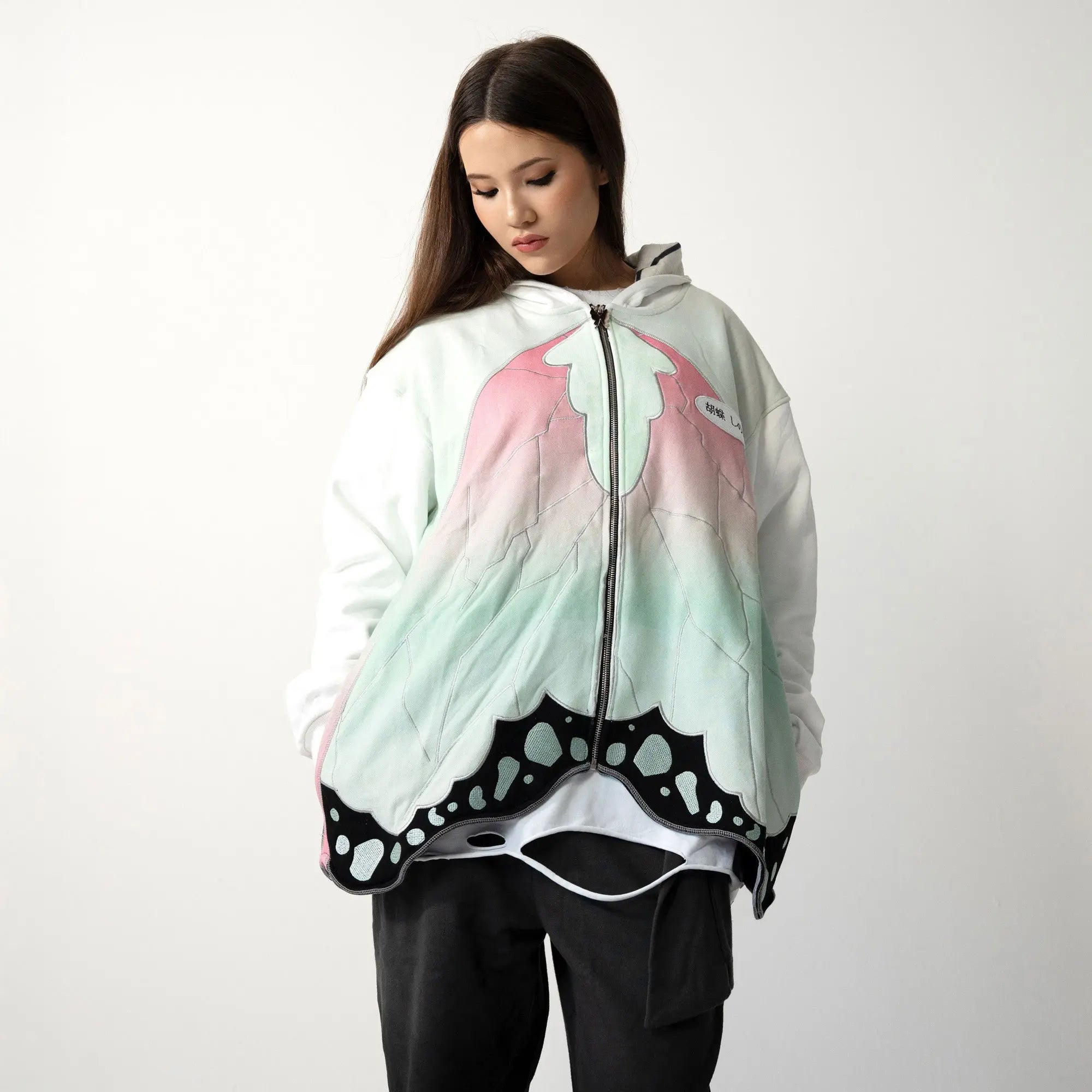 Shinobu Hoodie OTAKU