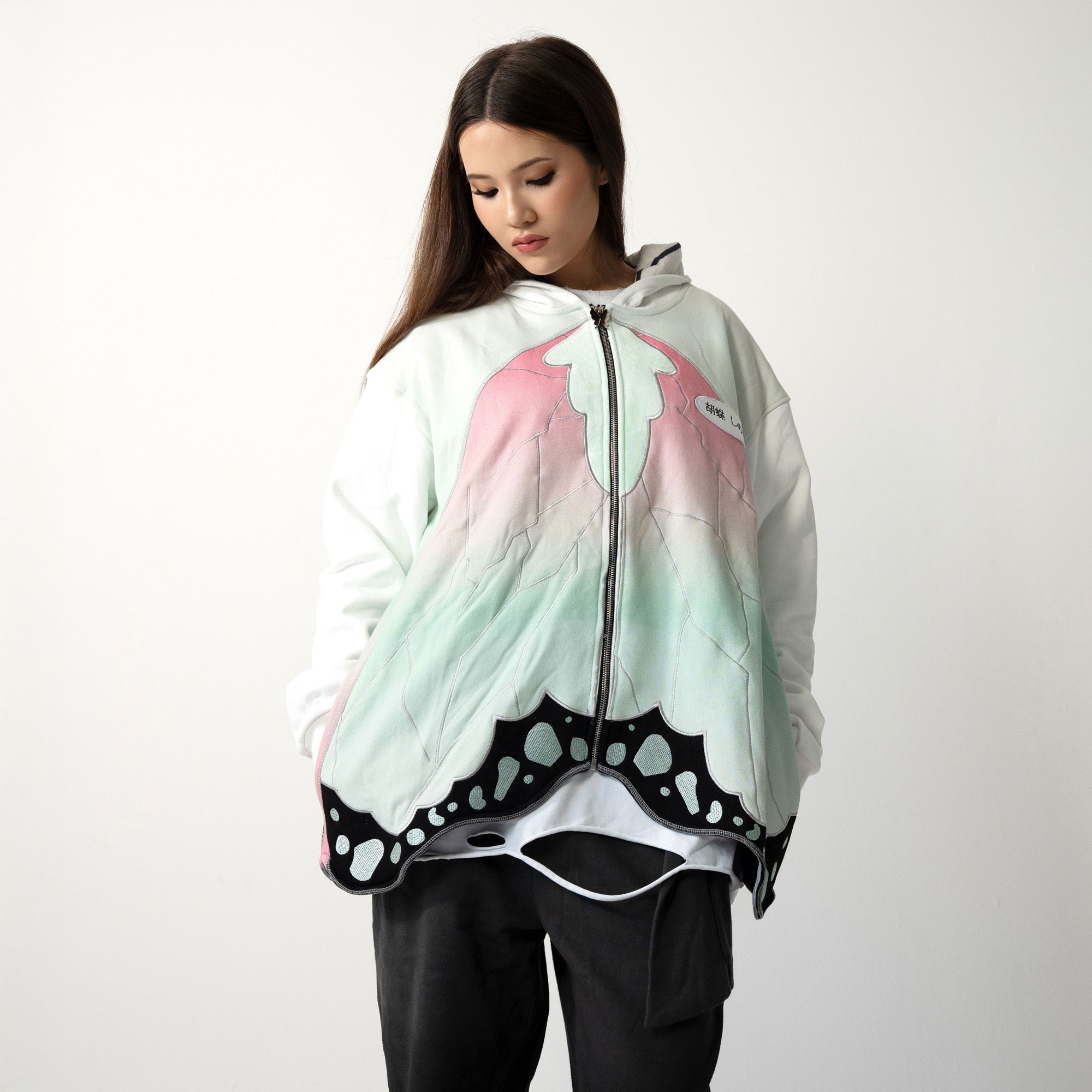 Shinobu Hoodie OTAKU