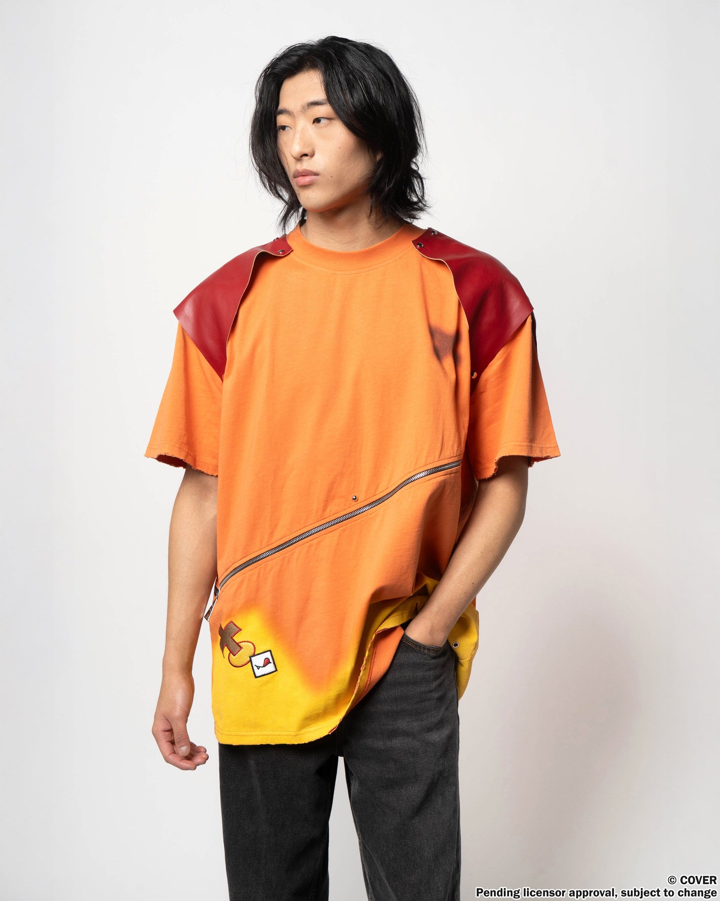 Gigi Murin Shirt OTAKU