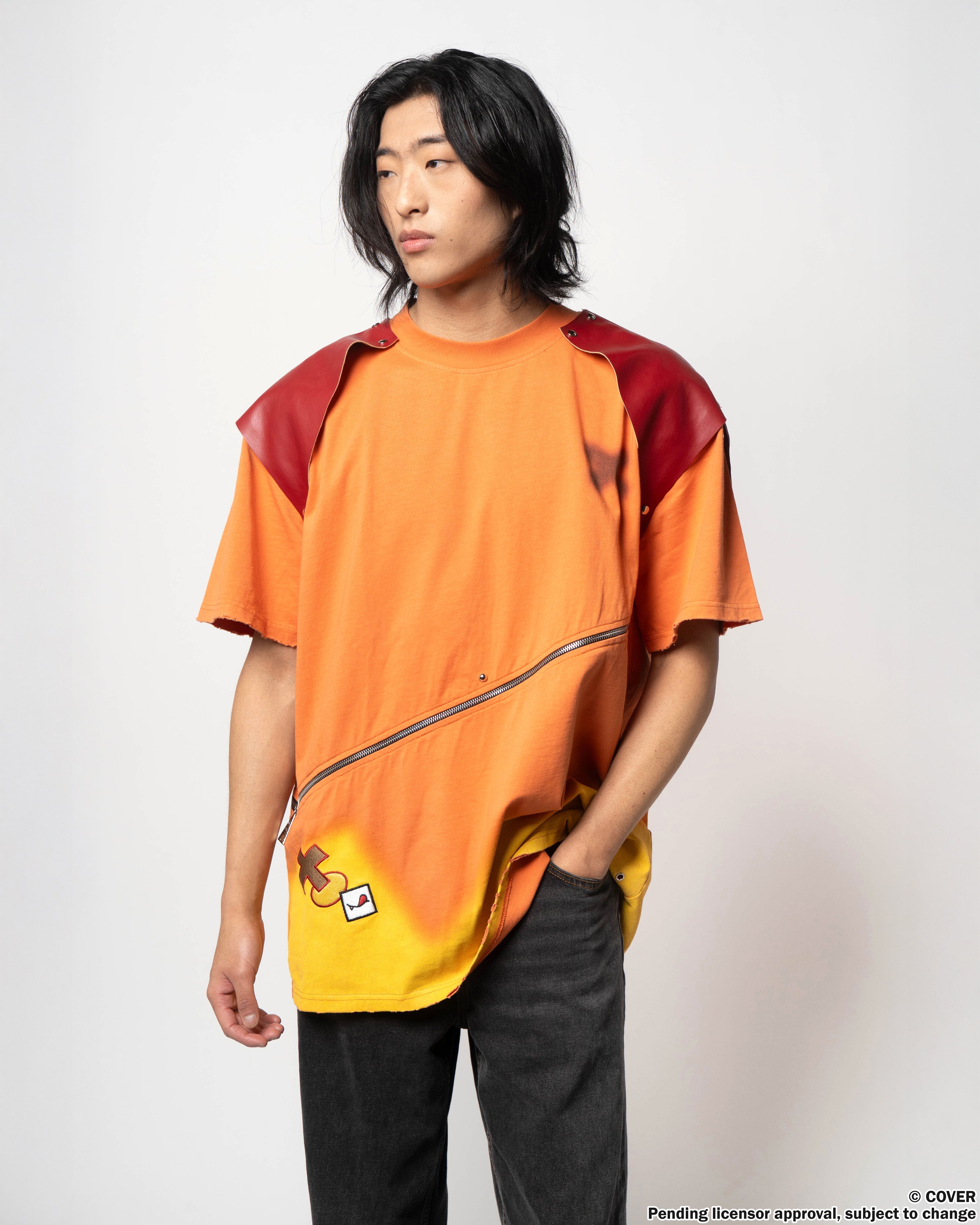 Gigi Murin Shirt OTAKU