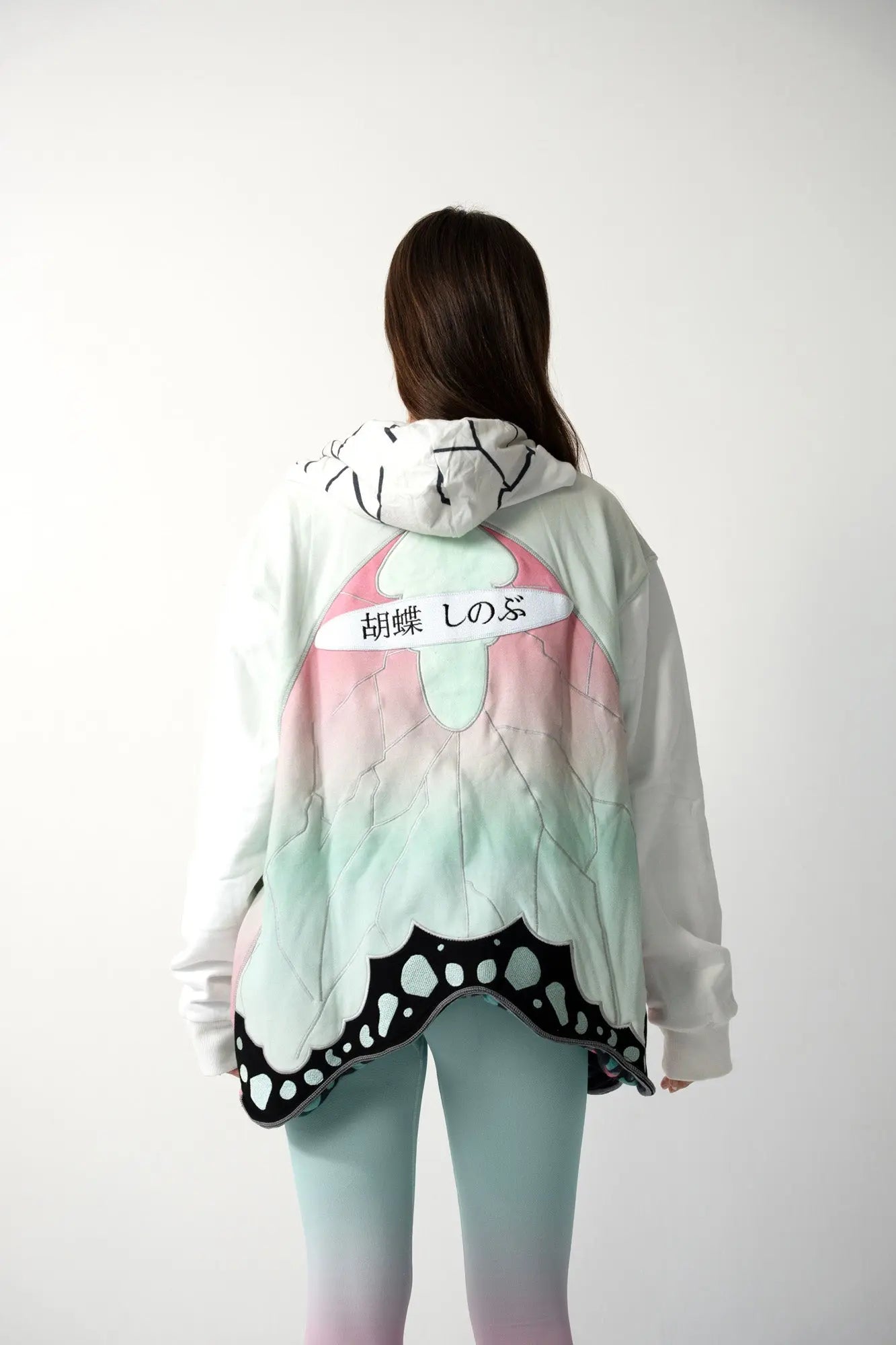Shinobu Hoodie OTAKU