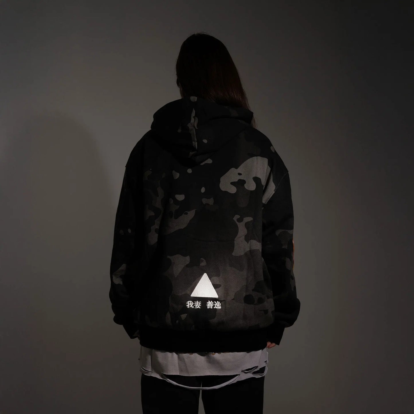Zenitsu Hoodie OTAKU