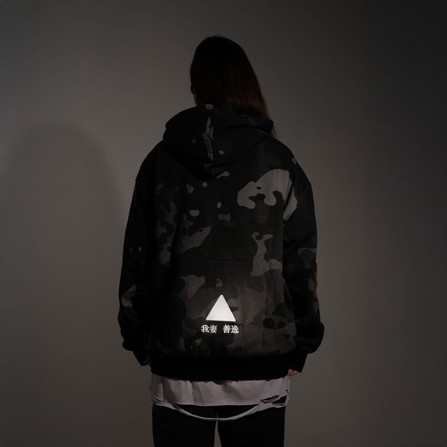 Zenitsu Hoodie OTAKU