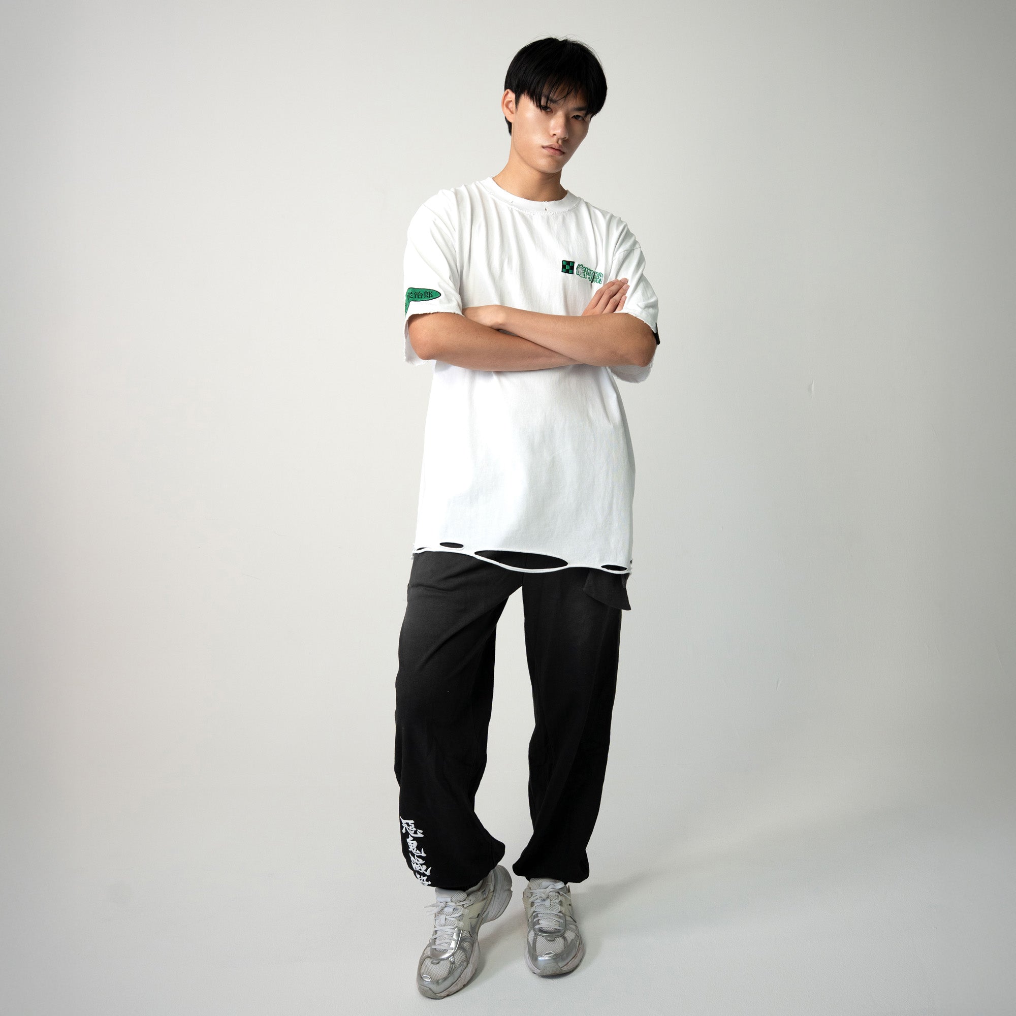 Tanjiro Shirt (Demon Slayer)