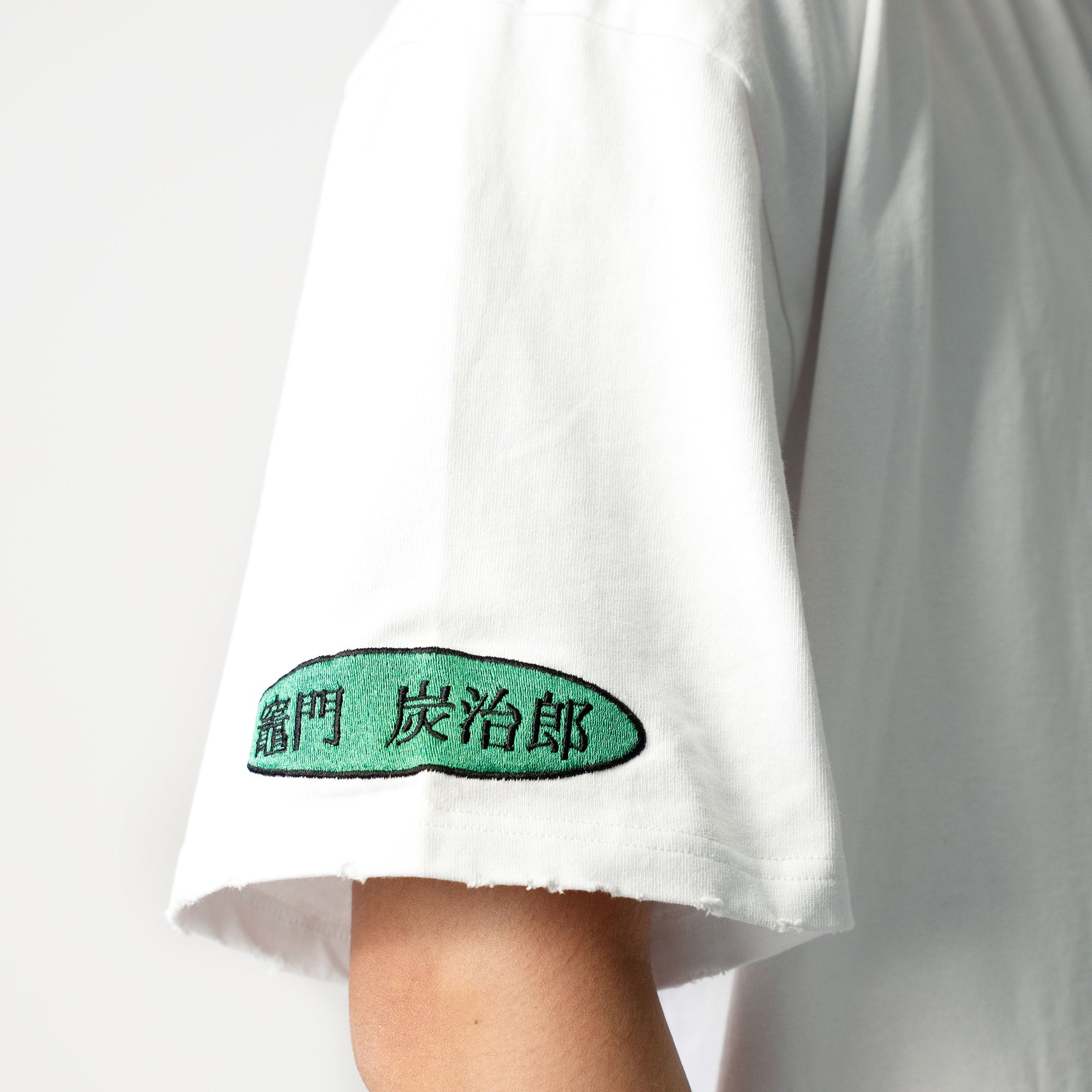 Tanjiro Shirt (Demon Slayer)