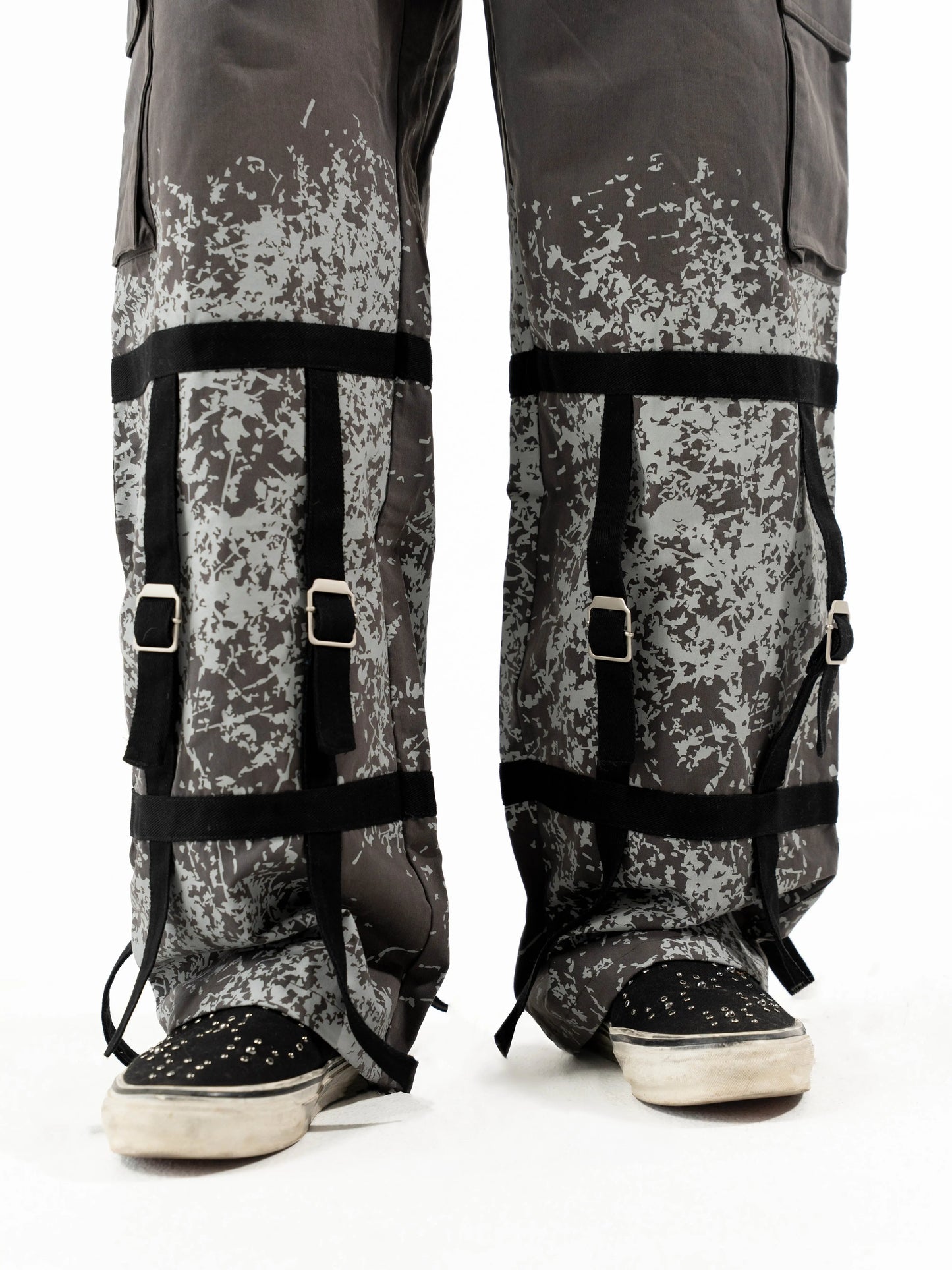 Riyo Cargo Pants