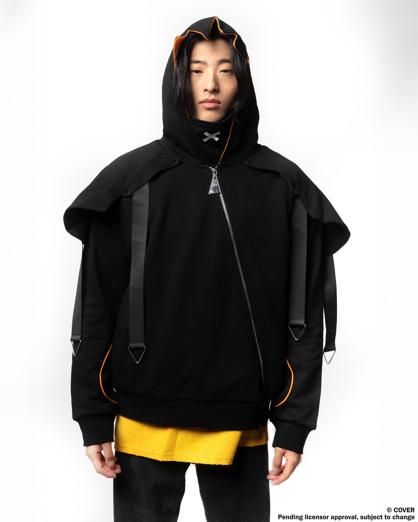 Gigi Murin Hoodie OTAKU