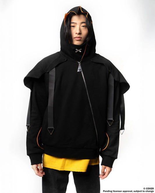 Gigi Murin Hoodie OTAKU