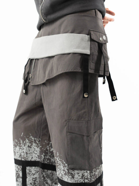 Riyo Cargo Pants