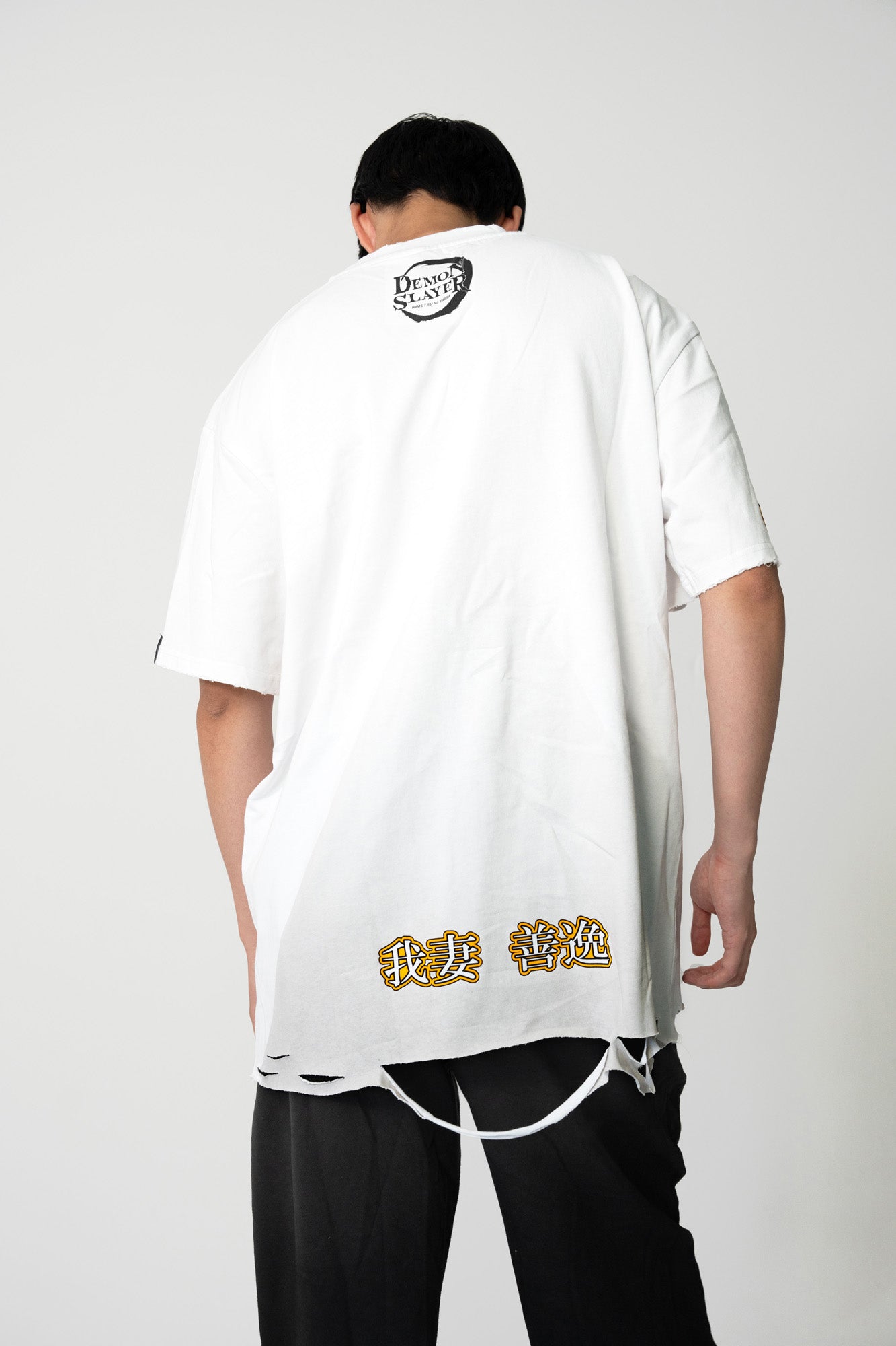 Zenitsu Shirt (Demon Slayer)