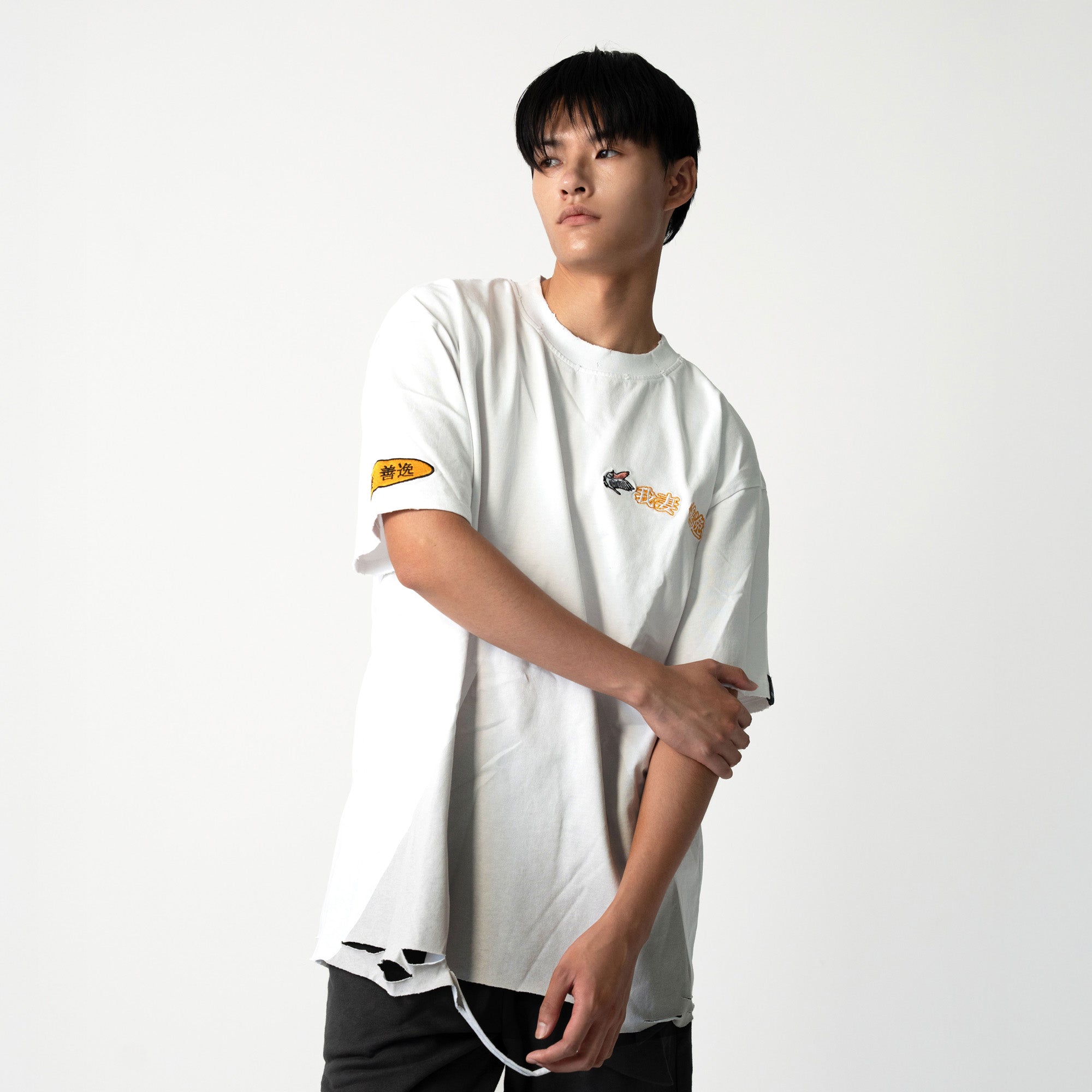 Zenitsu Shirt (Demon Slayer)