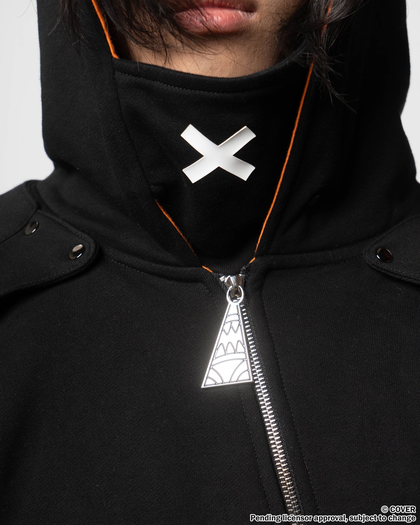 Gigi Murin Hoodie OTAKU