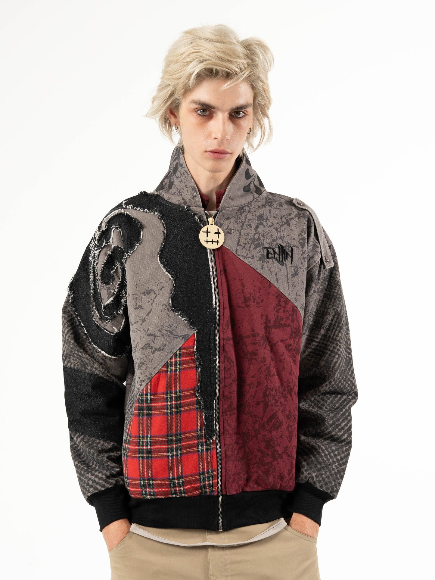 Enjin Jacket