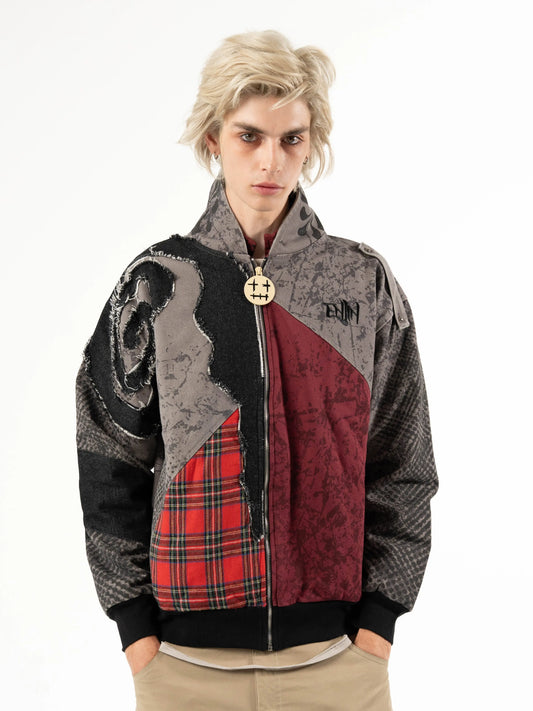 Enjin Jacket OTAKU