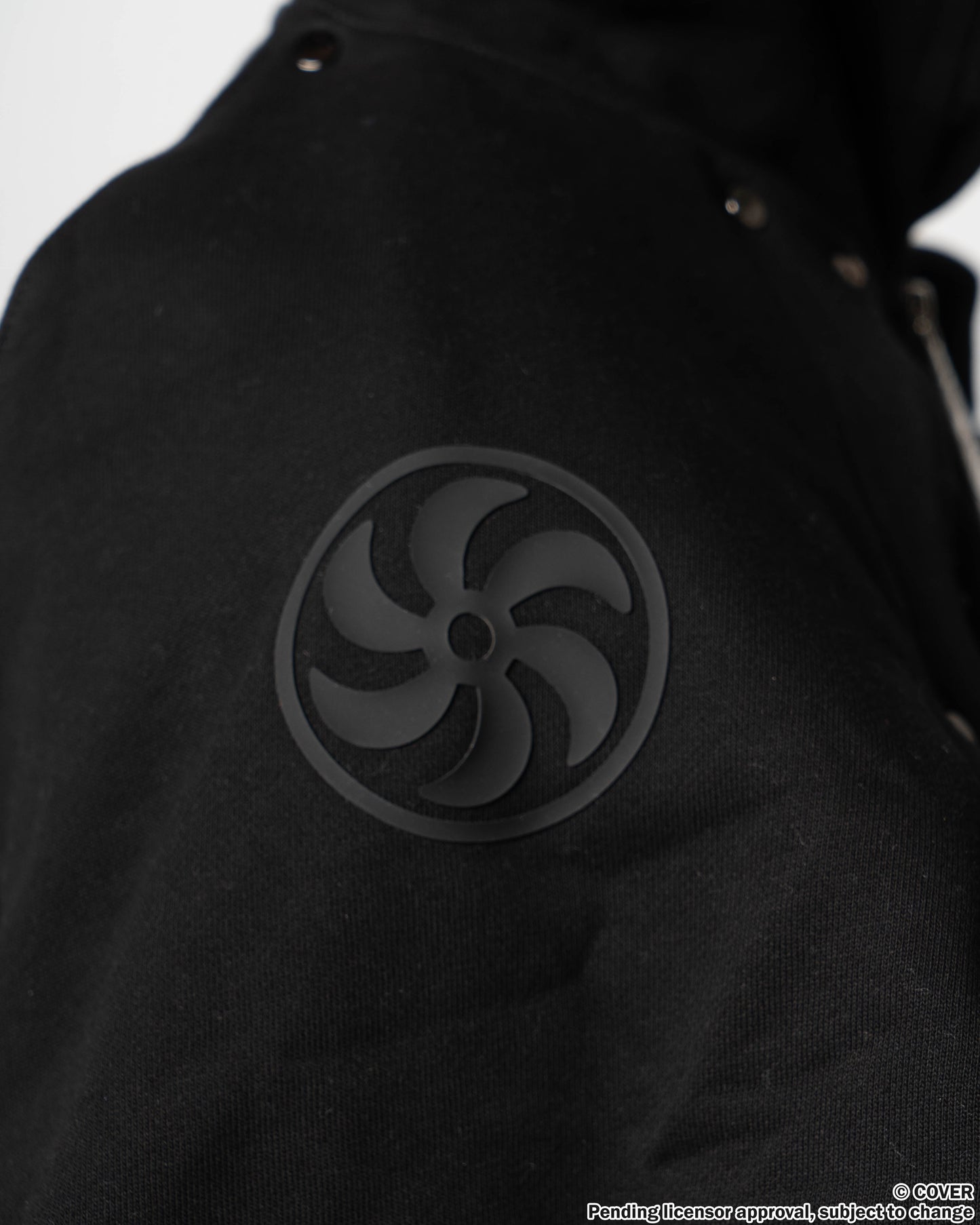 Gigi Murin Hoodie OTAKU