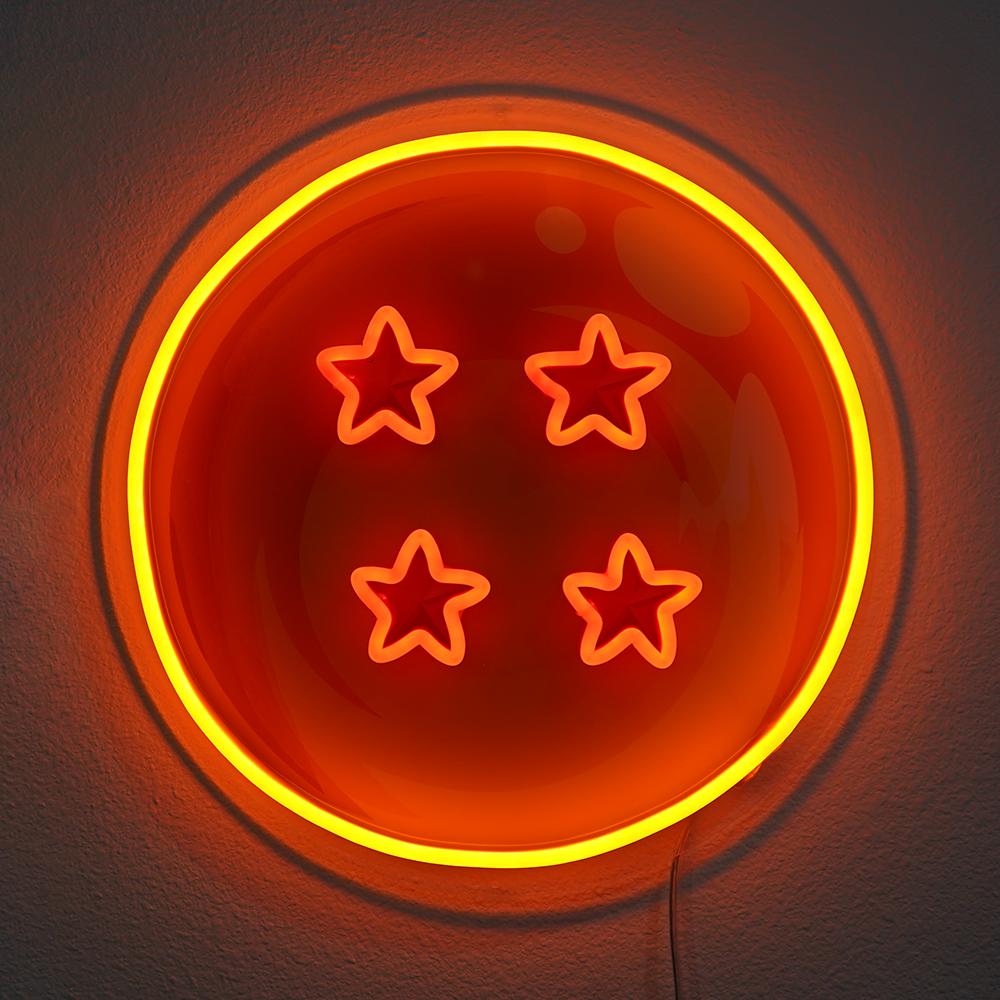 Dragon Ball LED Neon Sign OTAKU