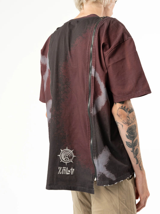 Enjin T-Shirt OTAKU