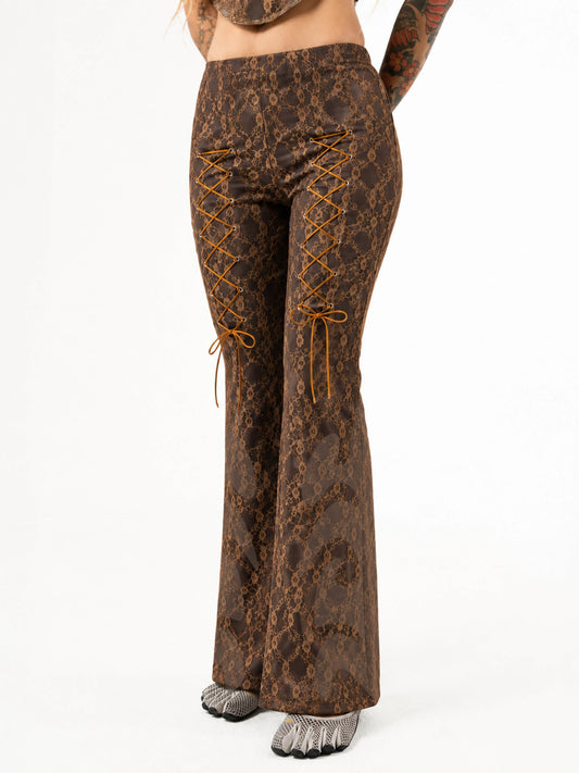 Amo Leggings