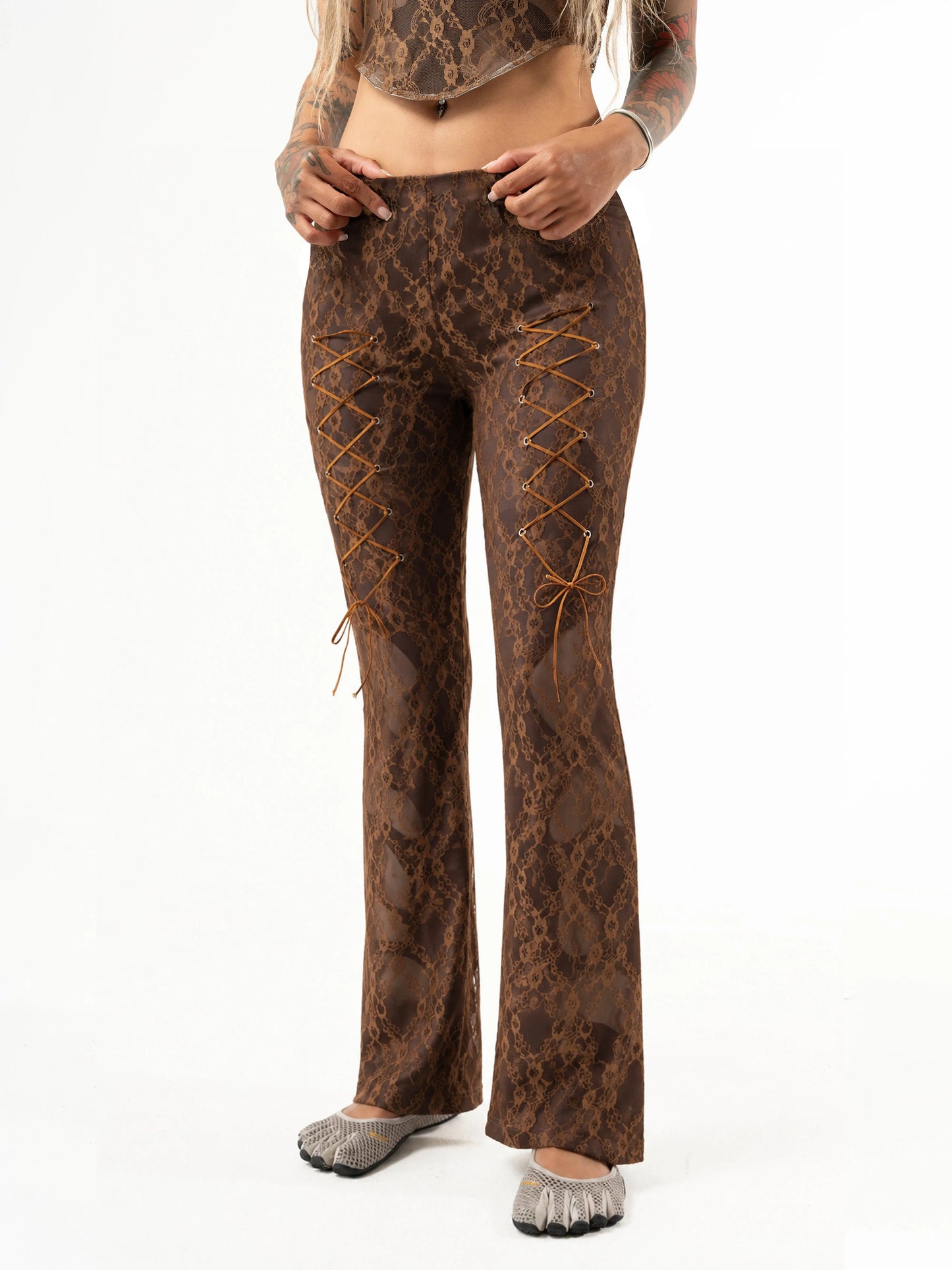 Amo Leggings