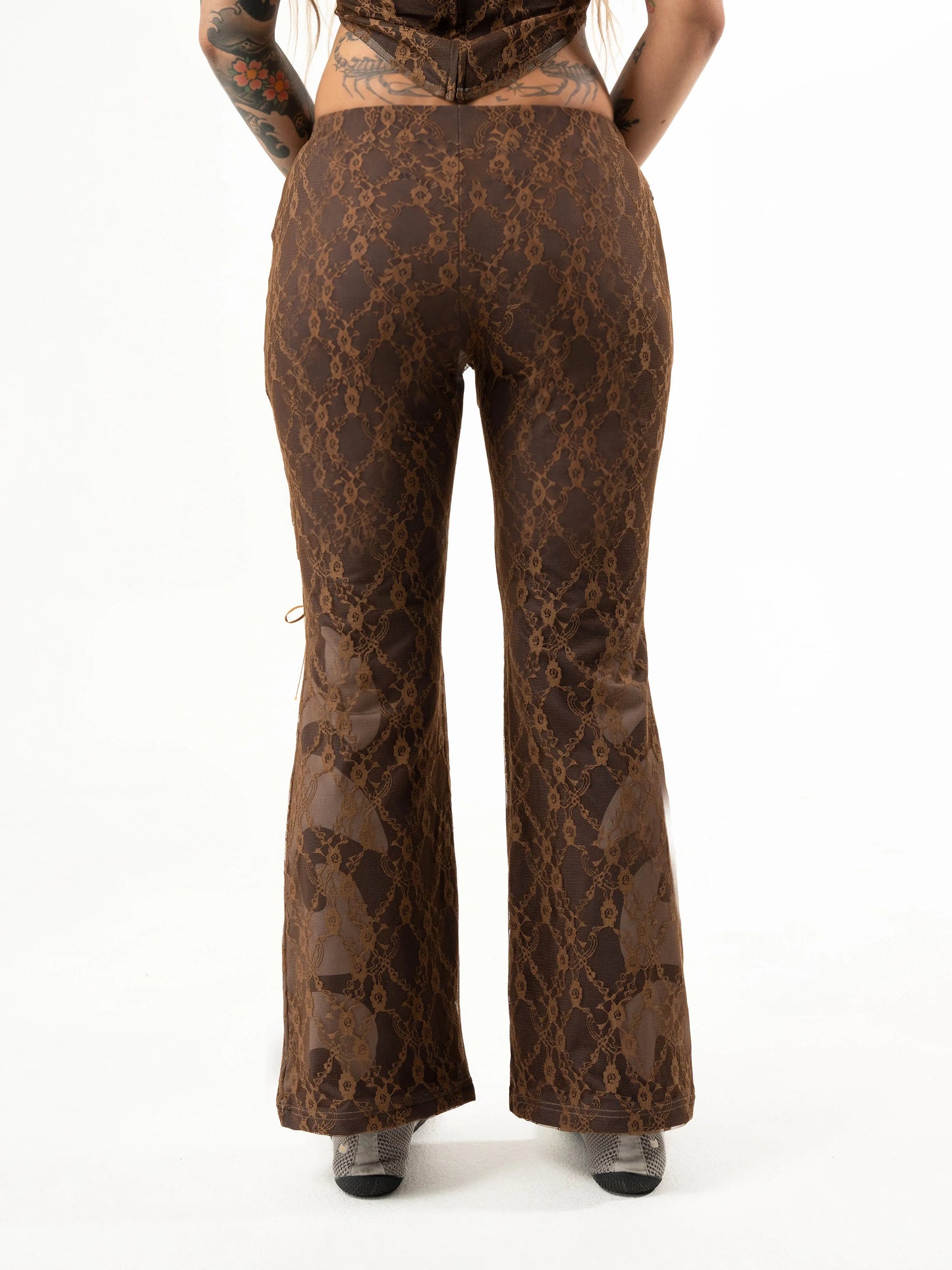 Amo Leggings