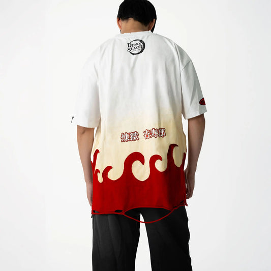 Rengoku Shirt OTAKU