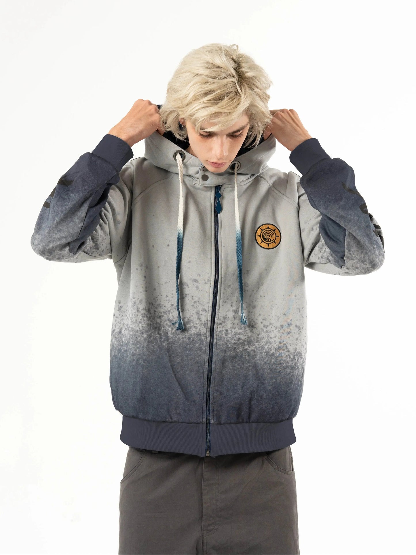 Tamsy Hoodie OTAKU