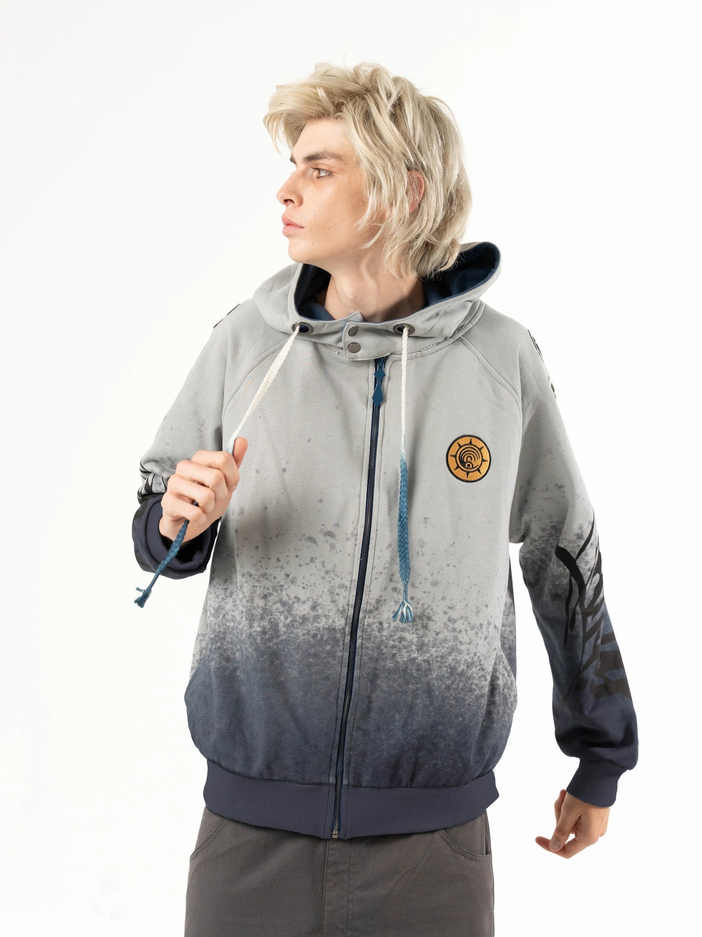 Tamsy Hoodie OTAKU