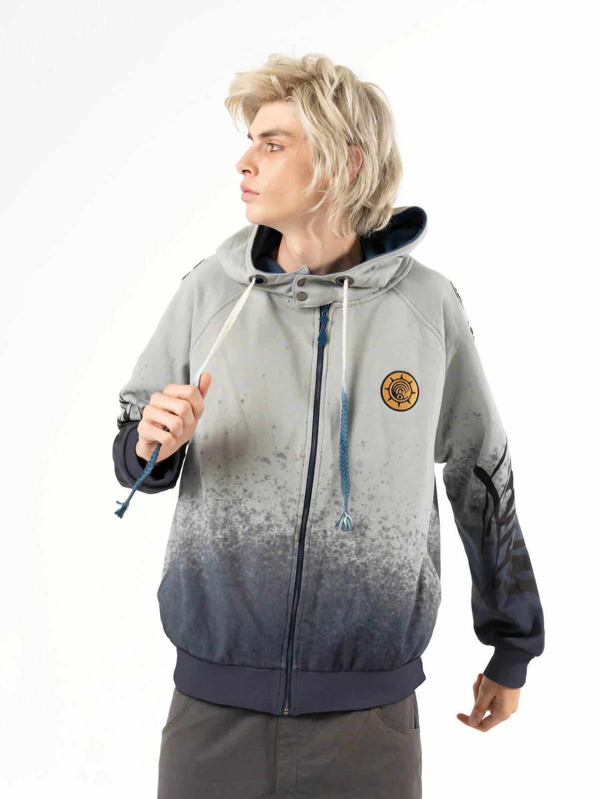 Tamsy Hoodie OTAKU