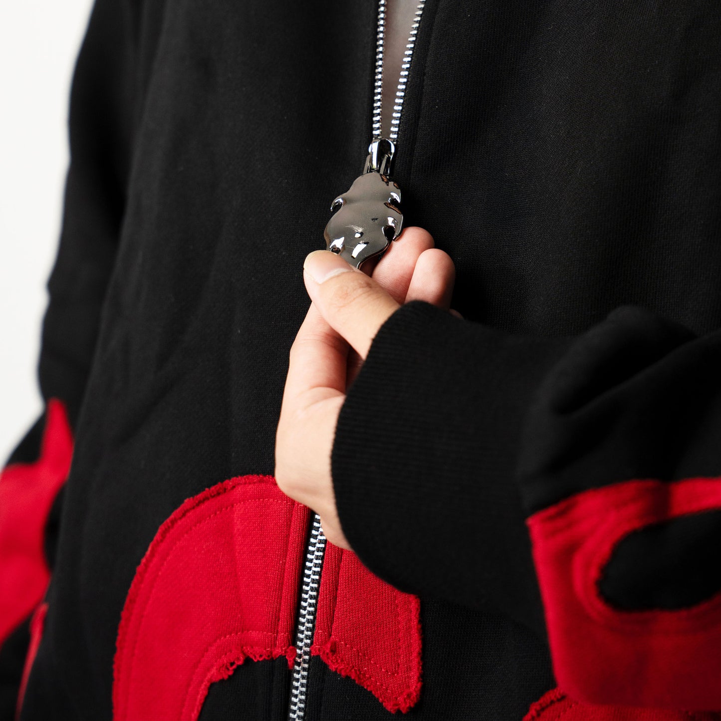 Rengoku Hoodie OTAKU