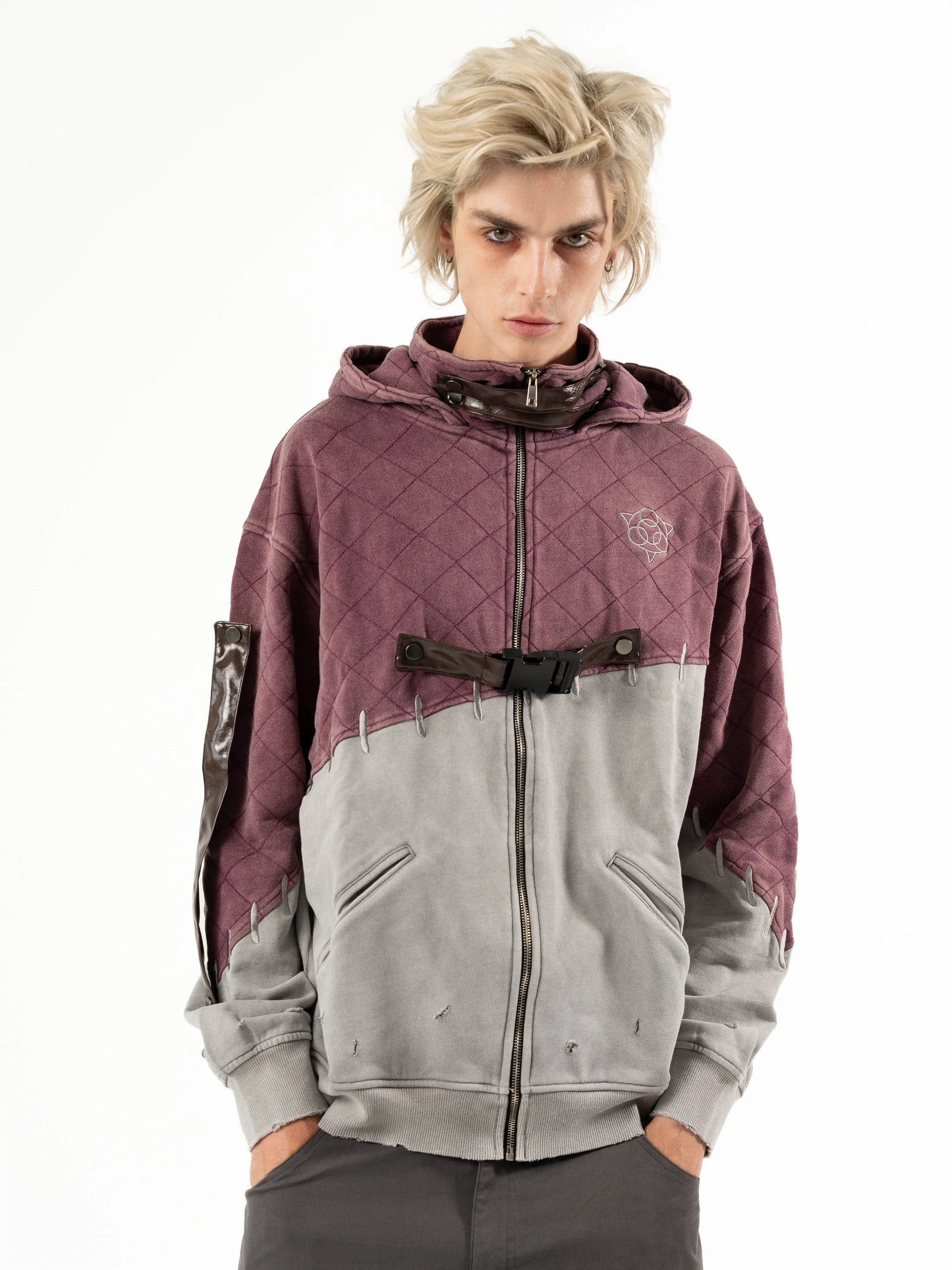 Jabber Hoodie