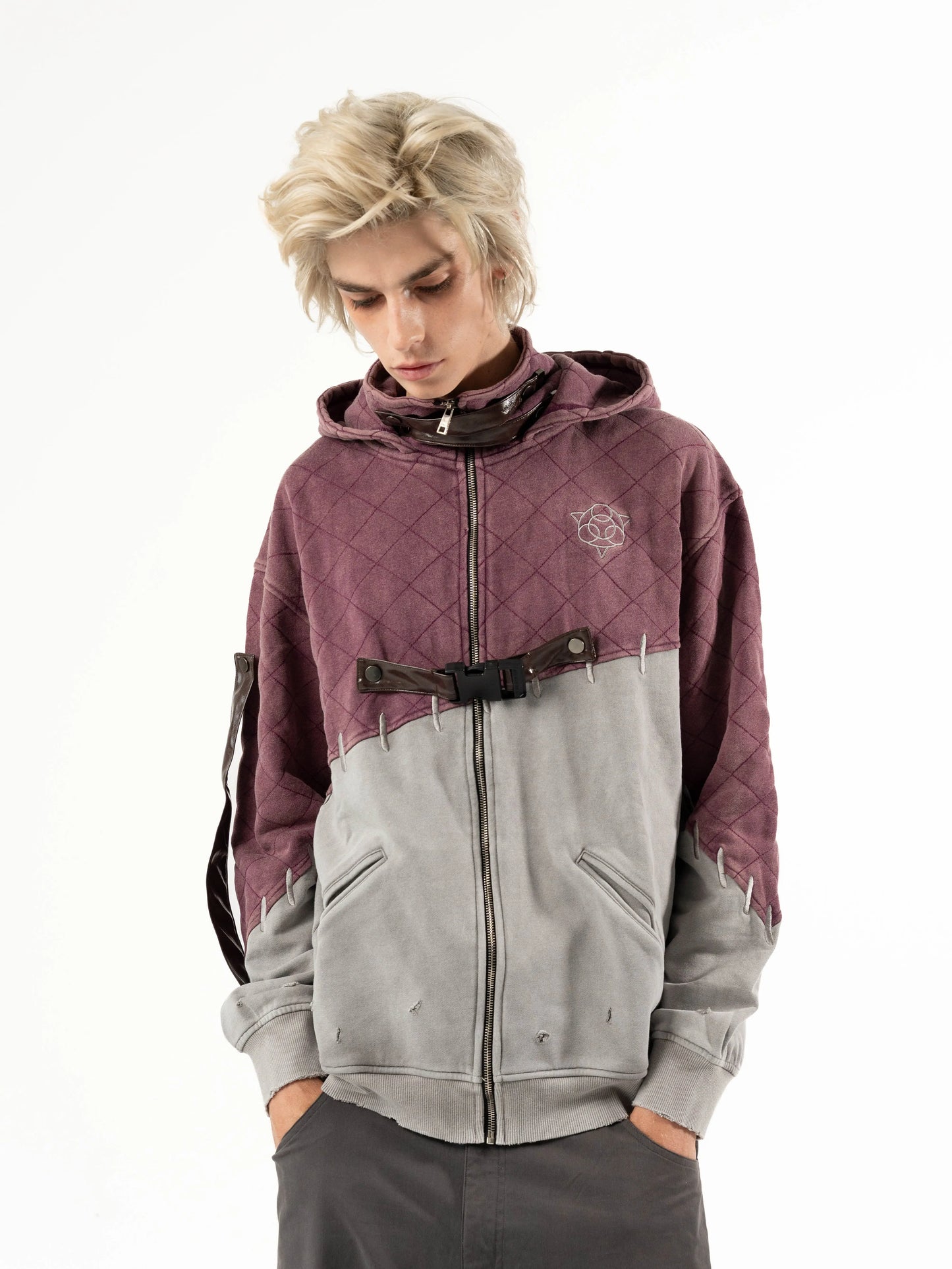 Jabber Hoodie