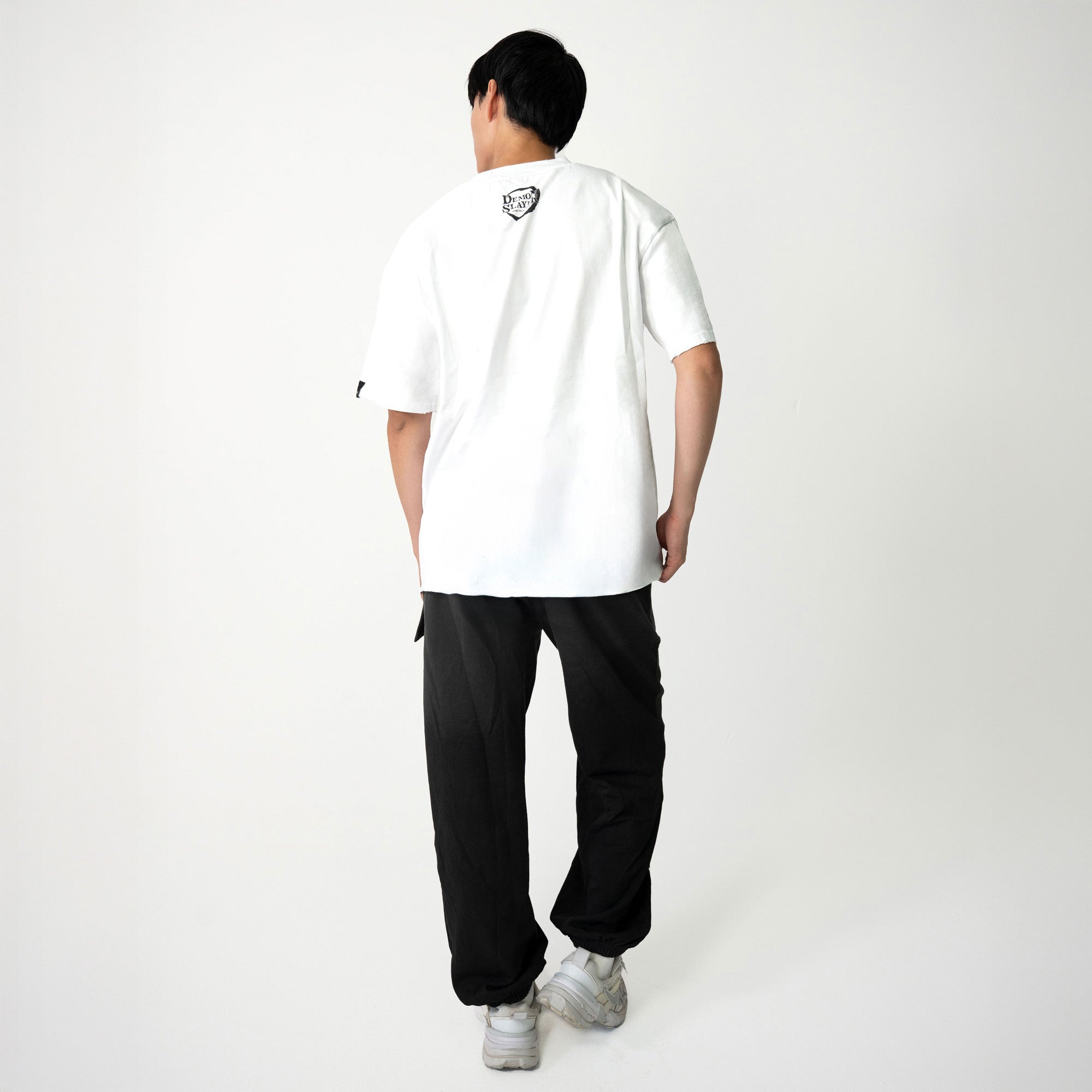 Demon Slayer Shirt (Demon Slayer)