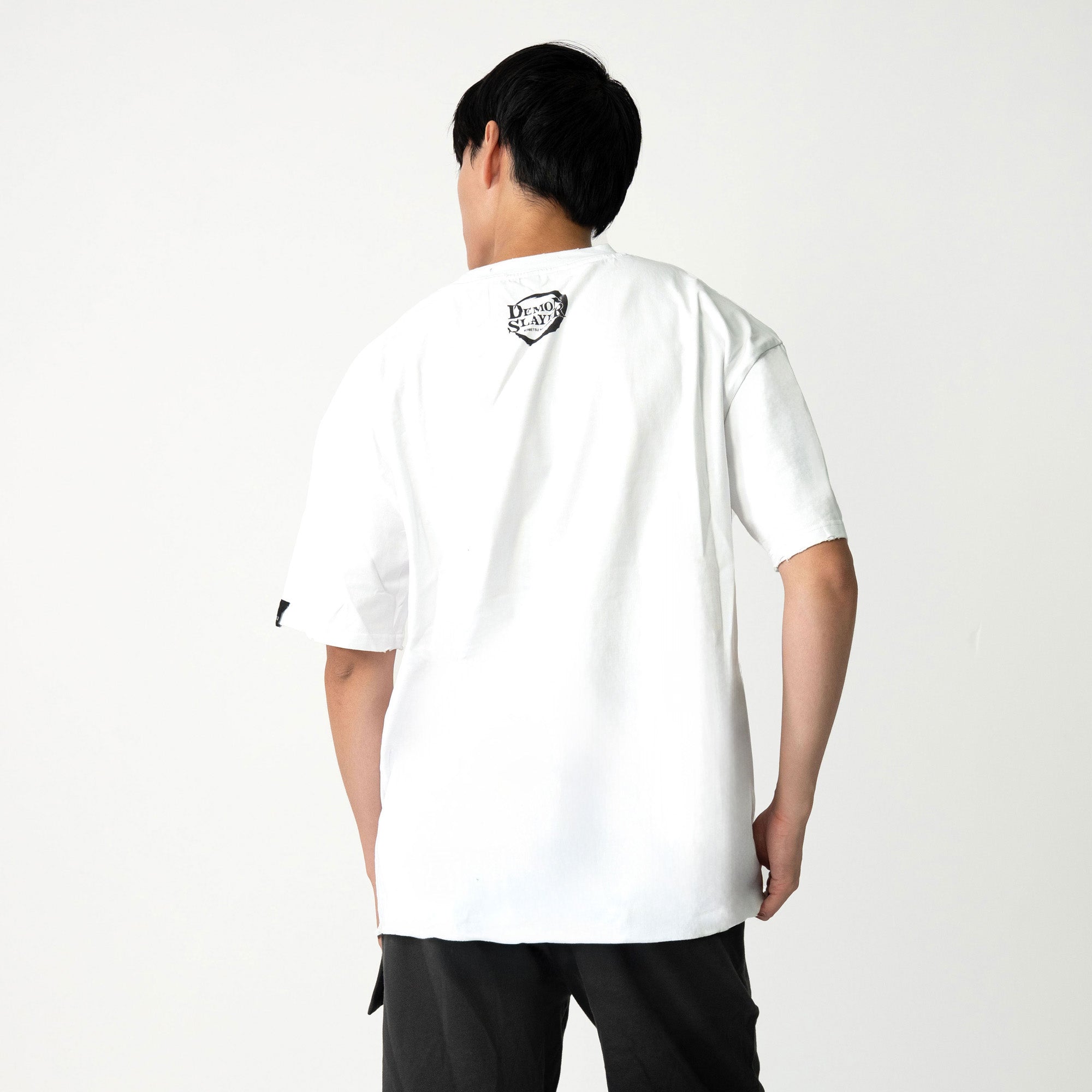 Demon Slayer Shirt (Demon Slayer)