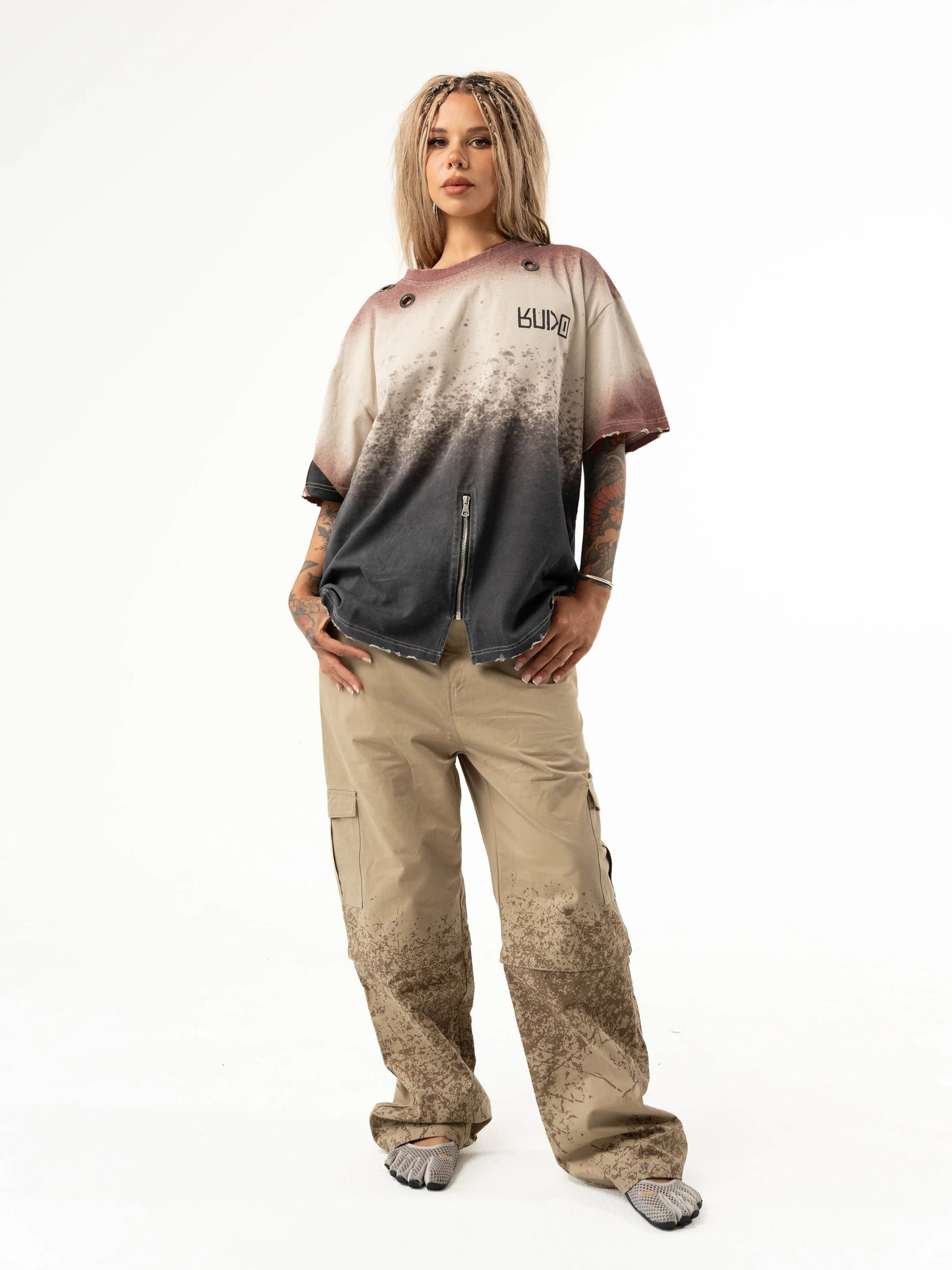 Rudo T-Shirt